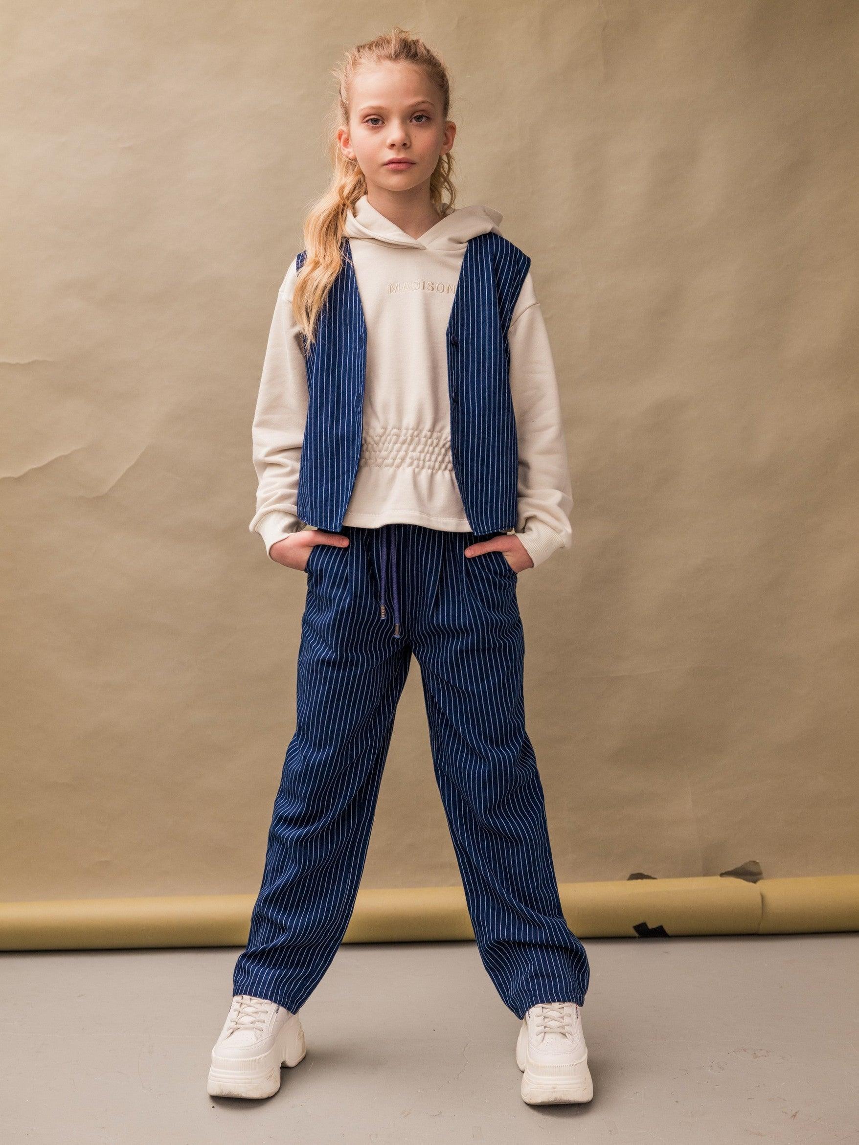 Lange broek Thelma - Ko&Flo