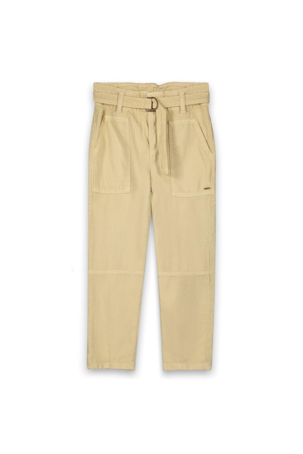 Lange broek Chuck - Ko&Flo