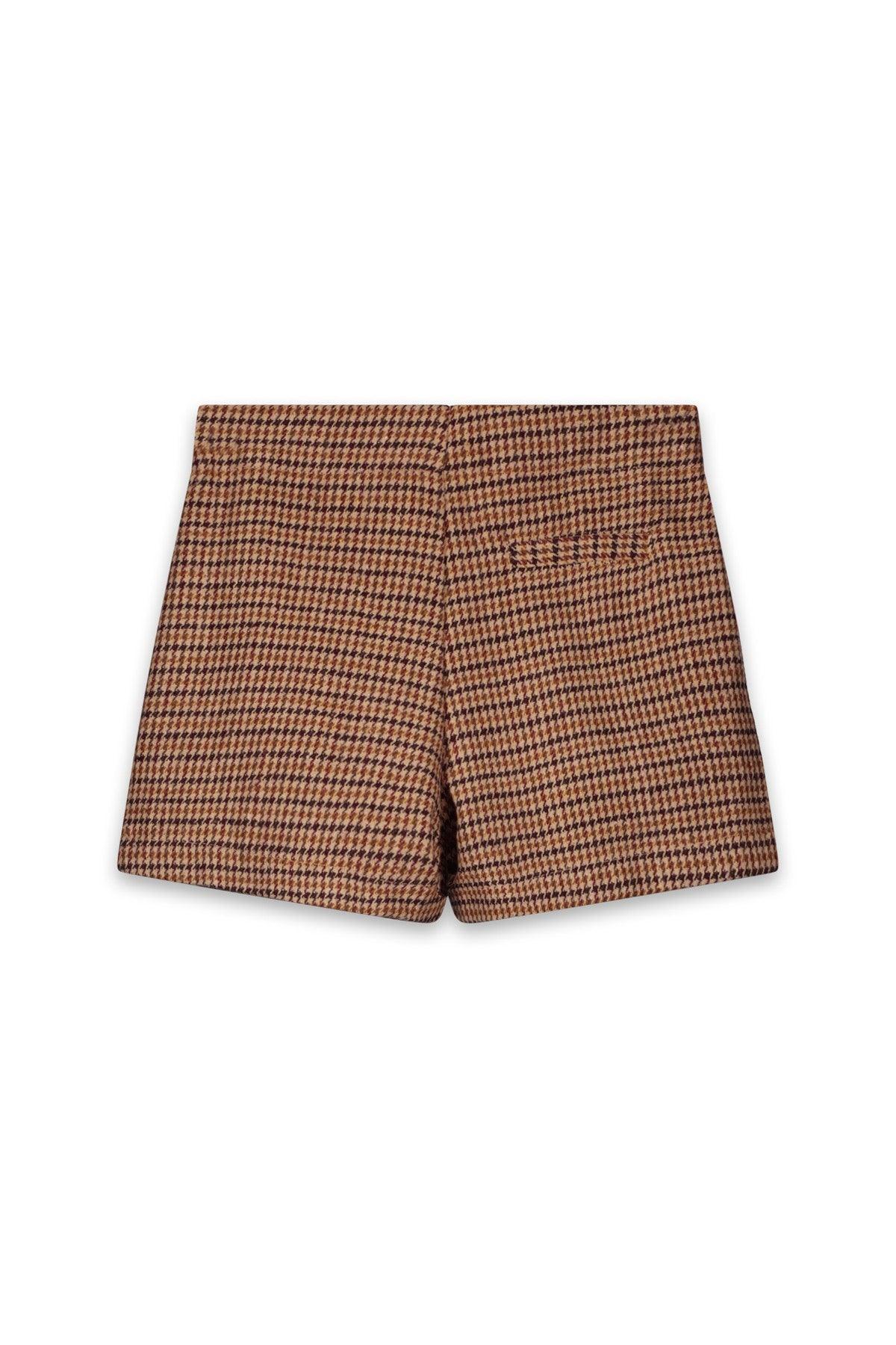 Short Clyde