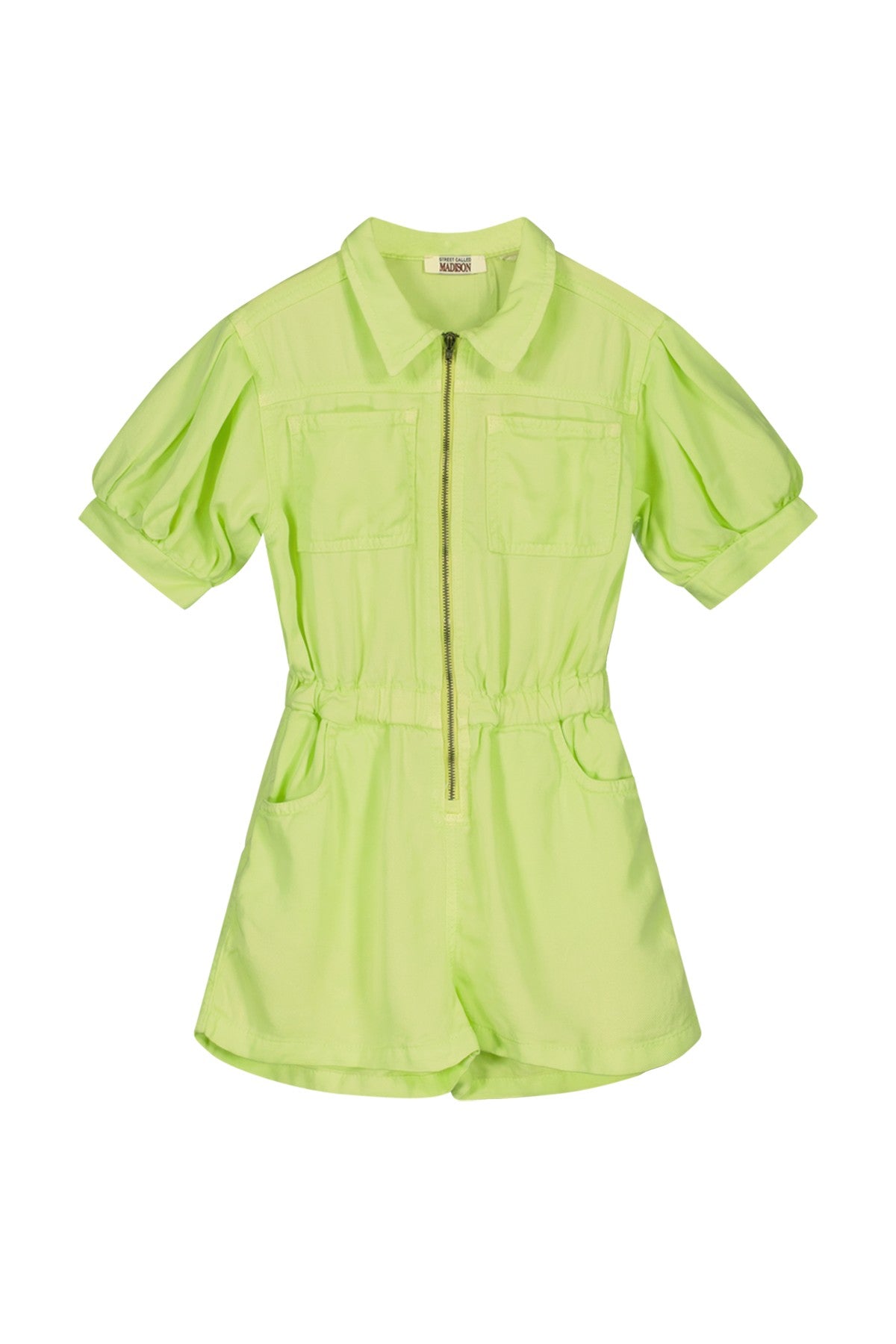 Jumpsuit La Monte - Ko&Flo