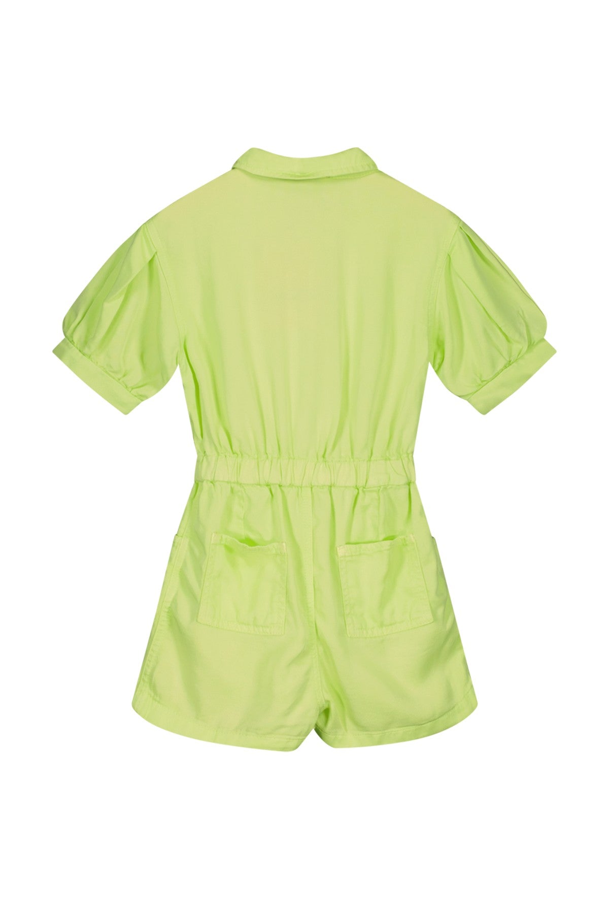 Jumpsuit La Monte - Ko&Flo