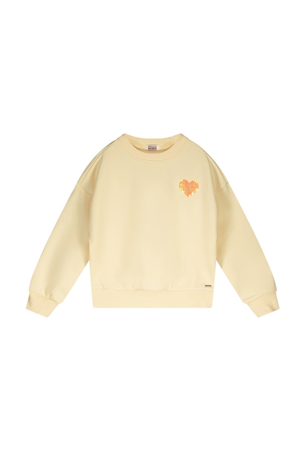 Sweater Keystone - Ko&Flo
