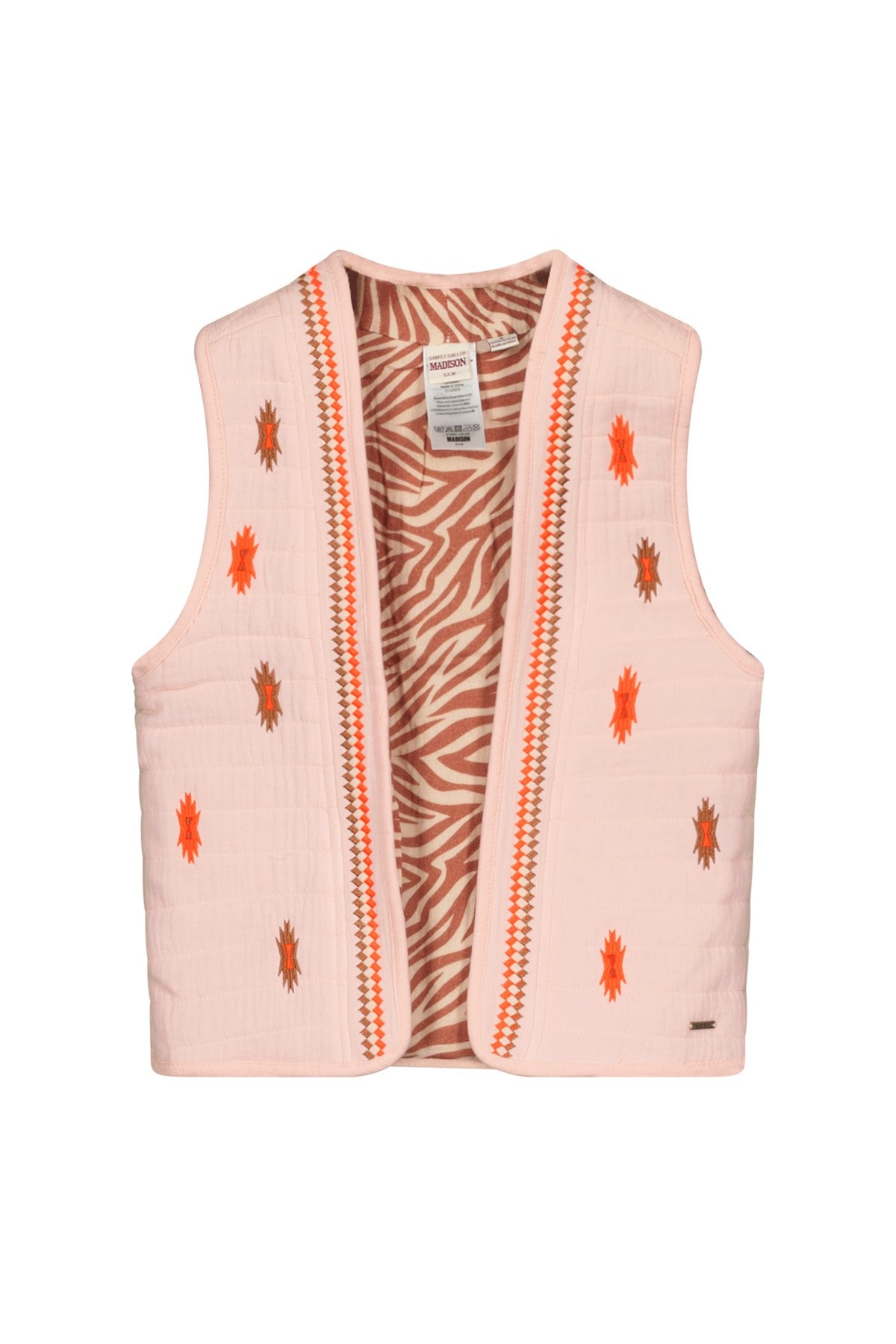 Gilet Mellwood - Ko&Flo