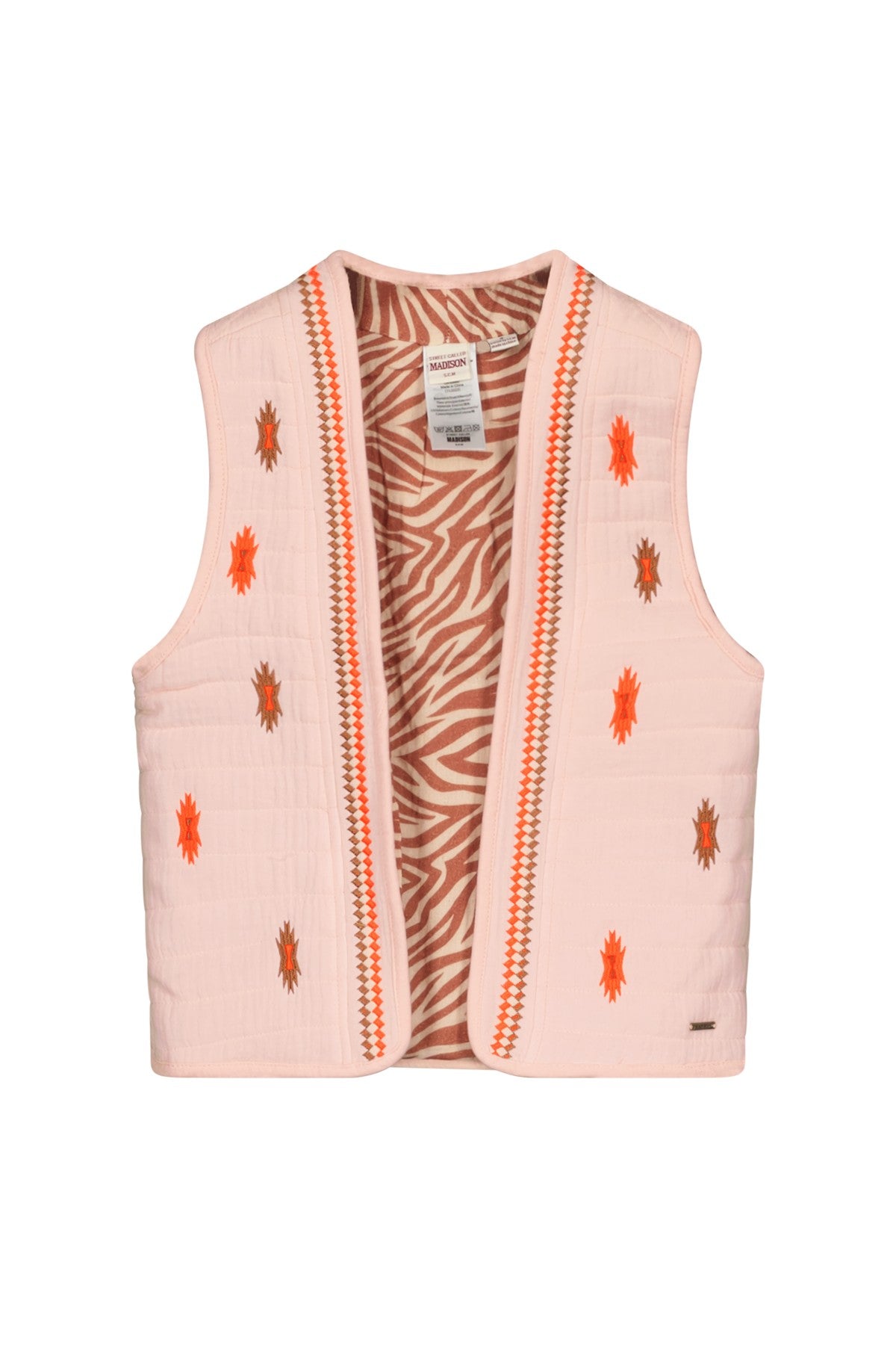 Gilet Mellwood