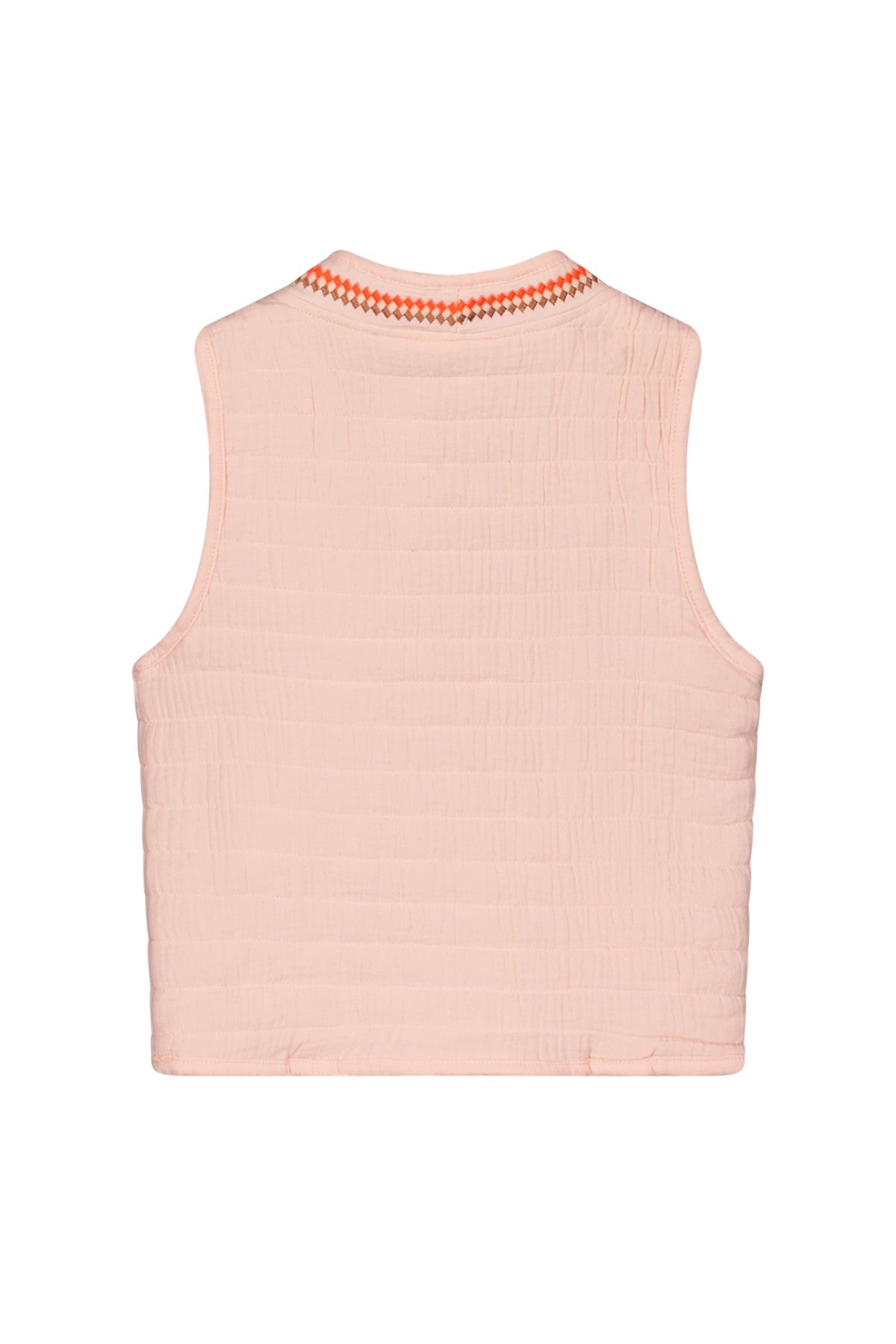 Gilet Mellwood - Ko&Flo