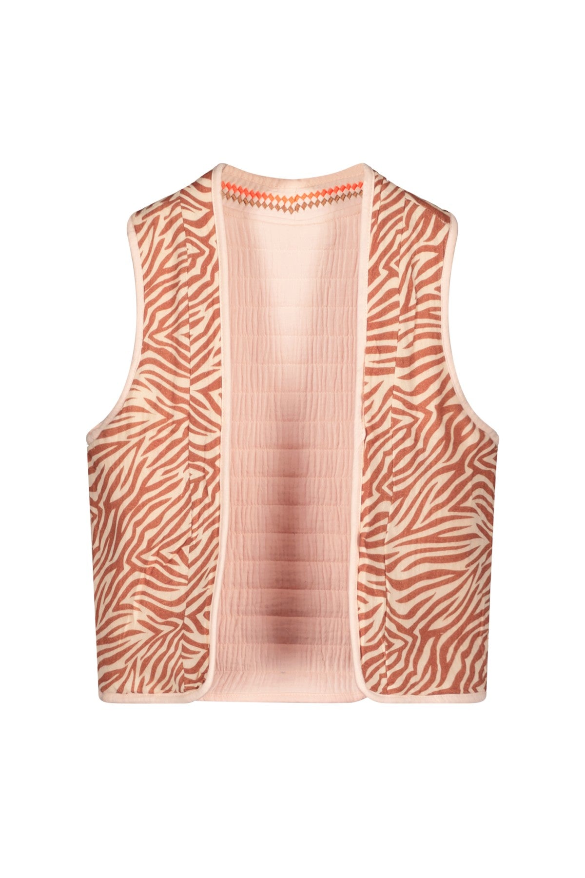 Gilet Mellwood - Ko&Flo