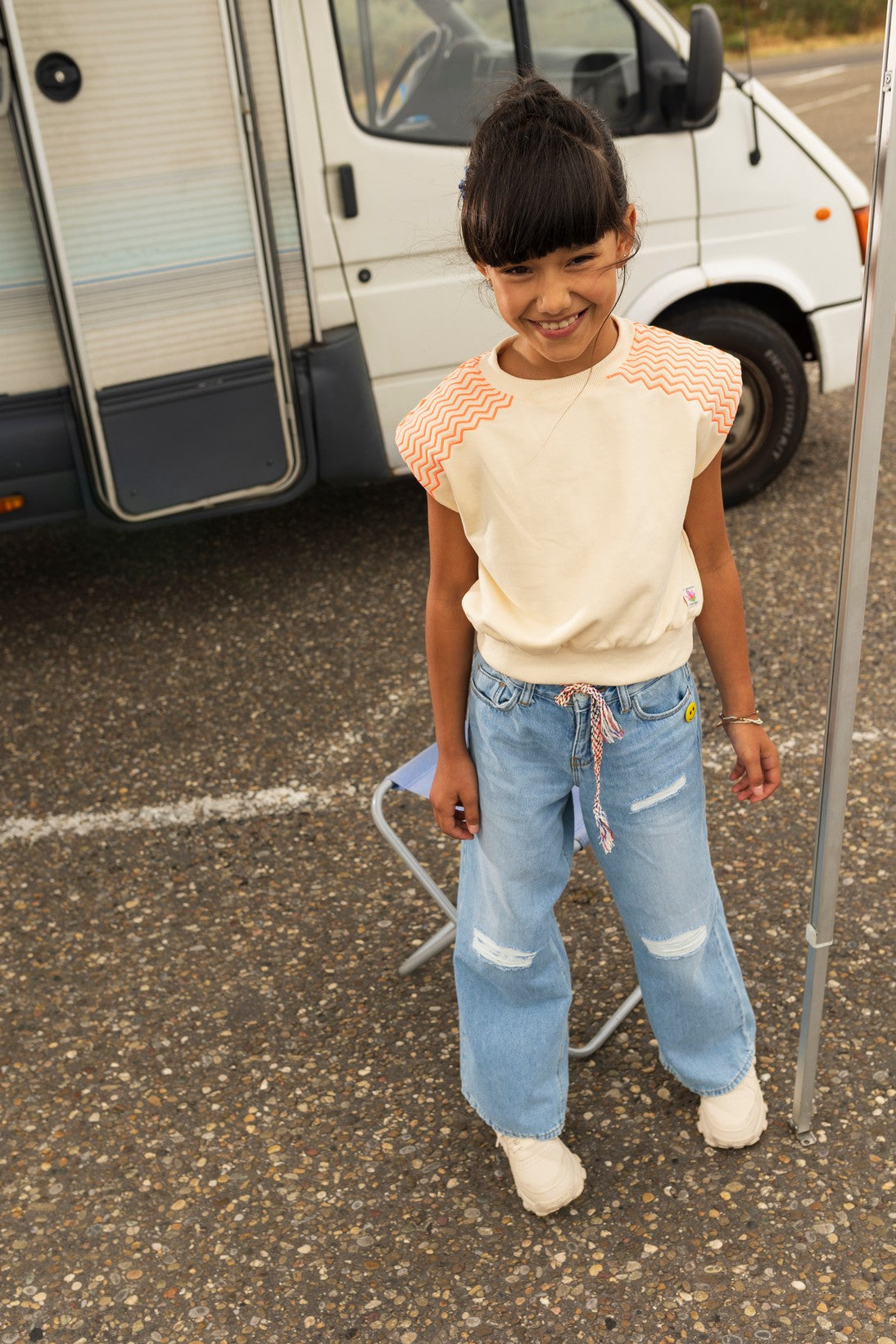 Broek Liberty - Ko&Flo