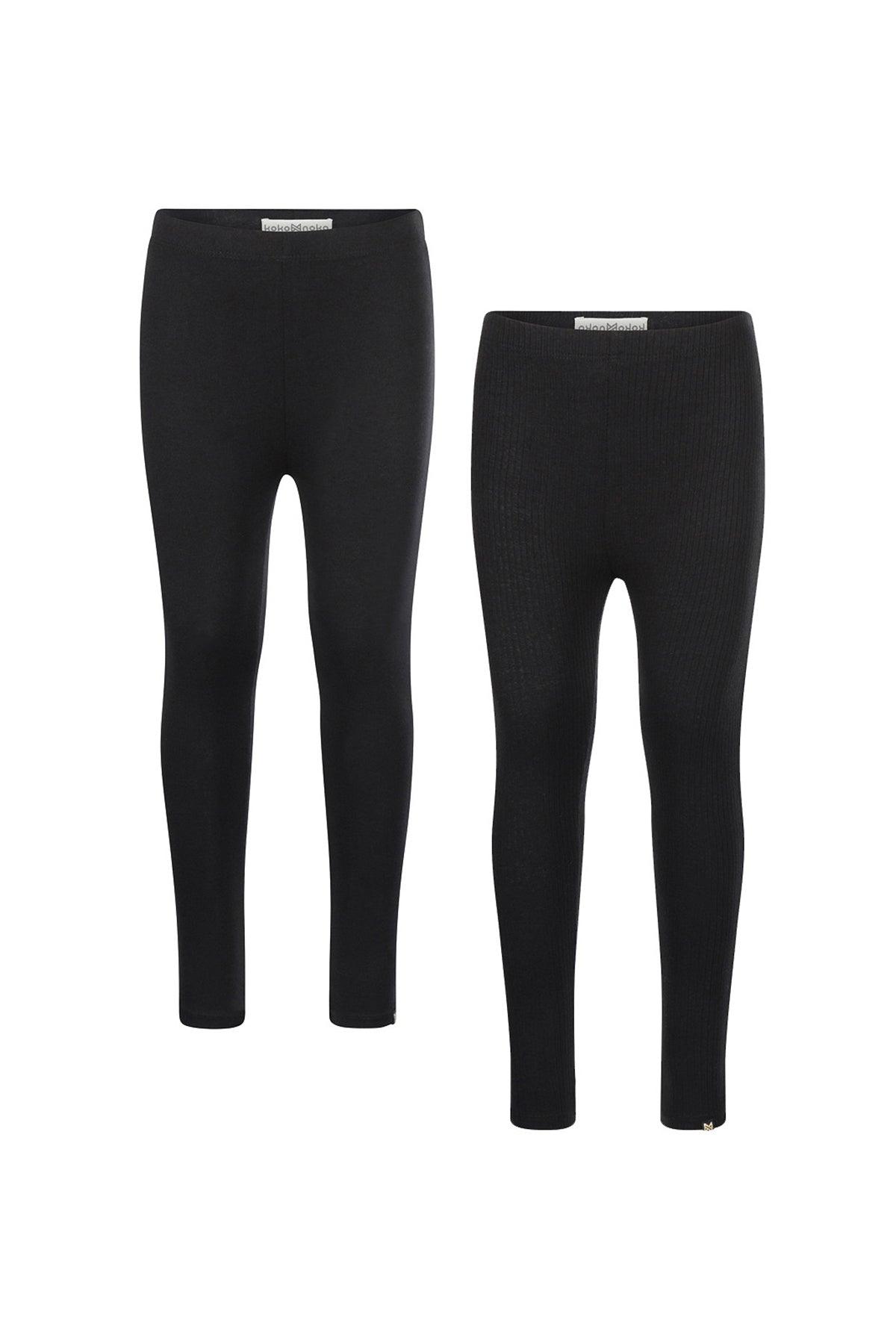 Legging 2-pack