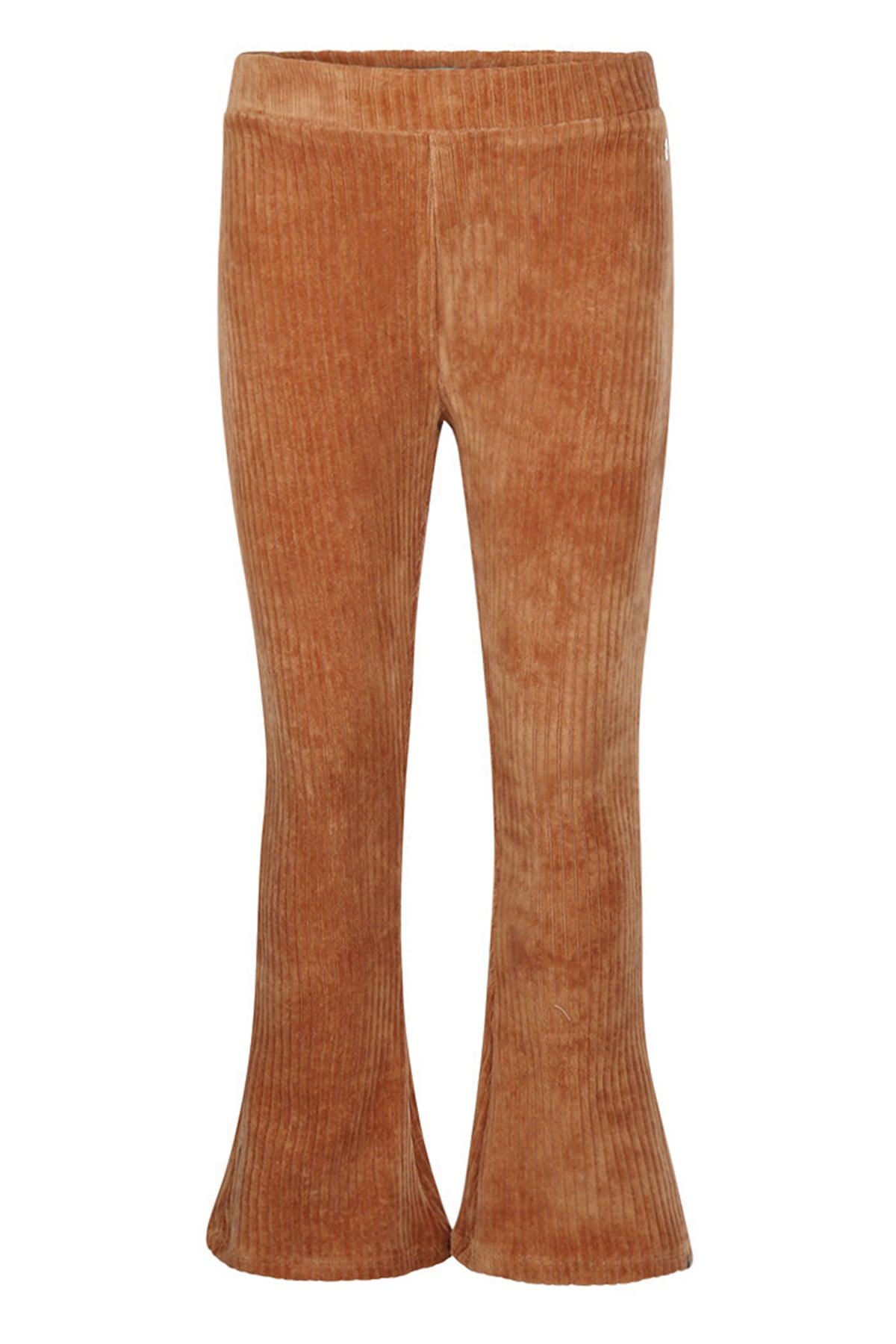 Legging flared