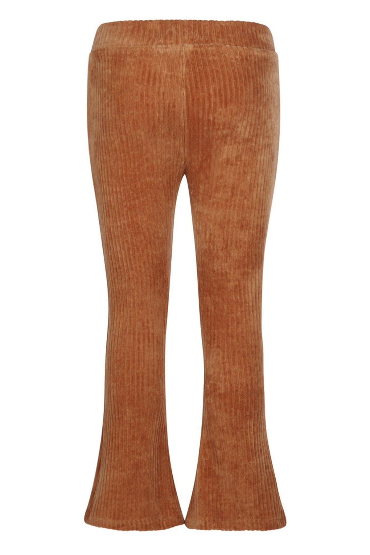 Legging flared