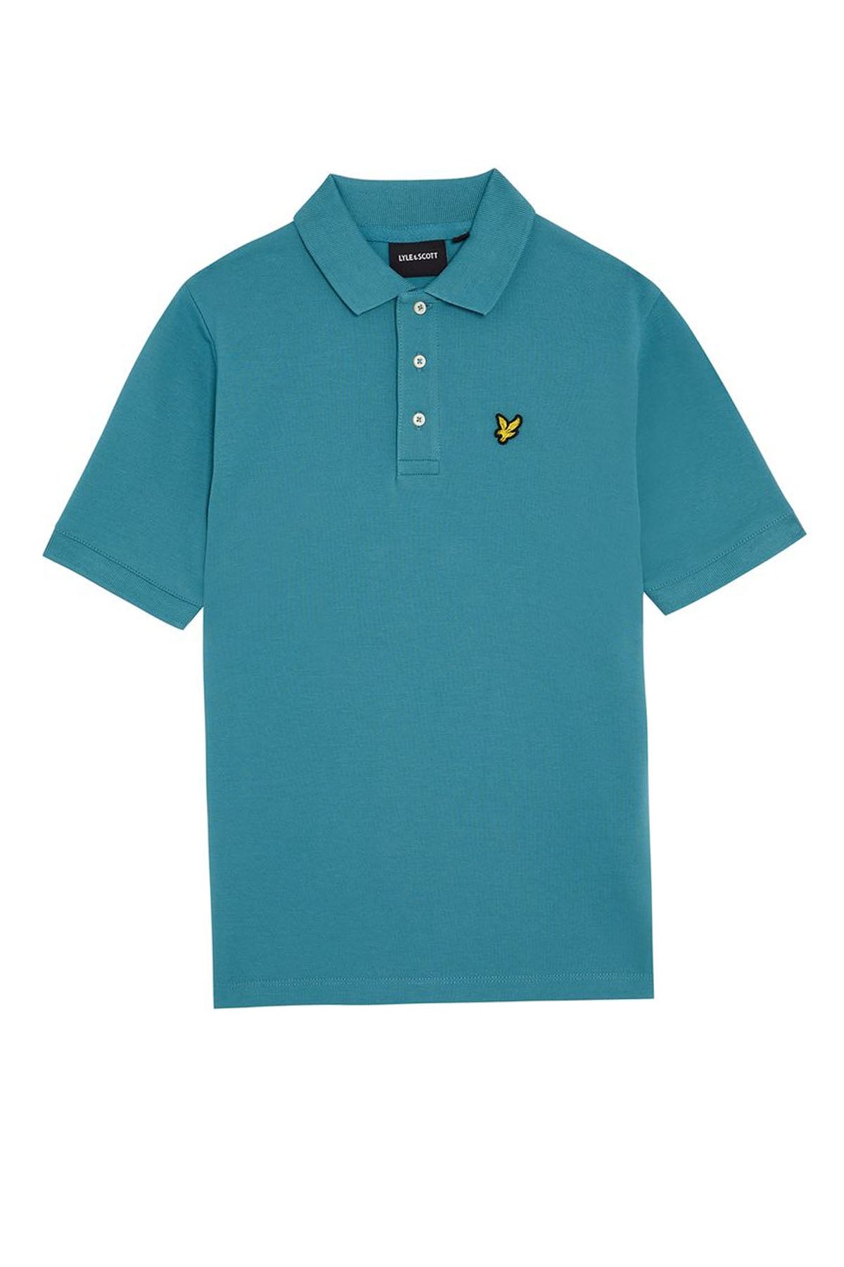 Polo Shirt Green