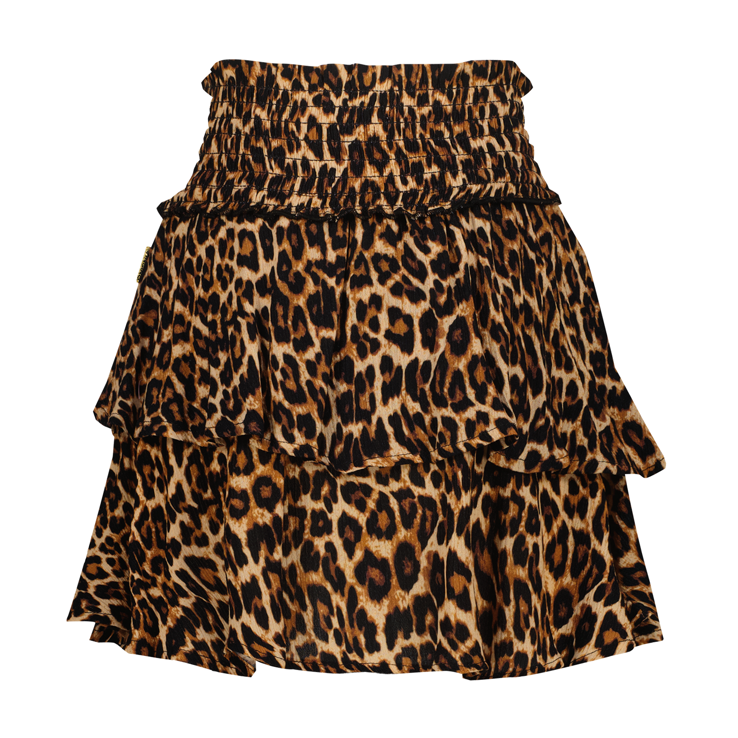 Qarinny Mini Skirt