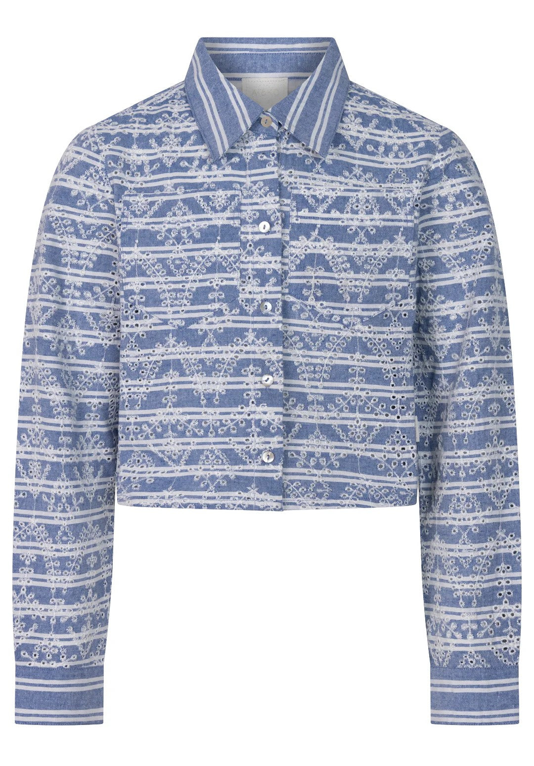 Blouse-SYLVIE