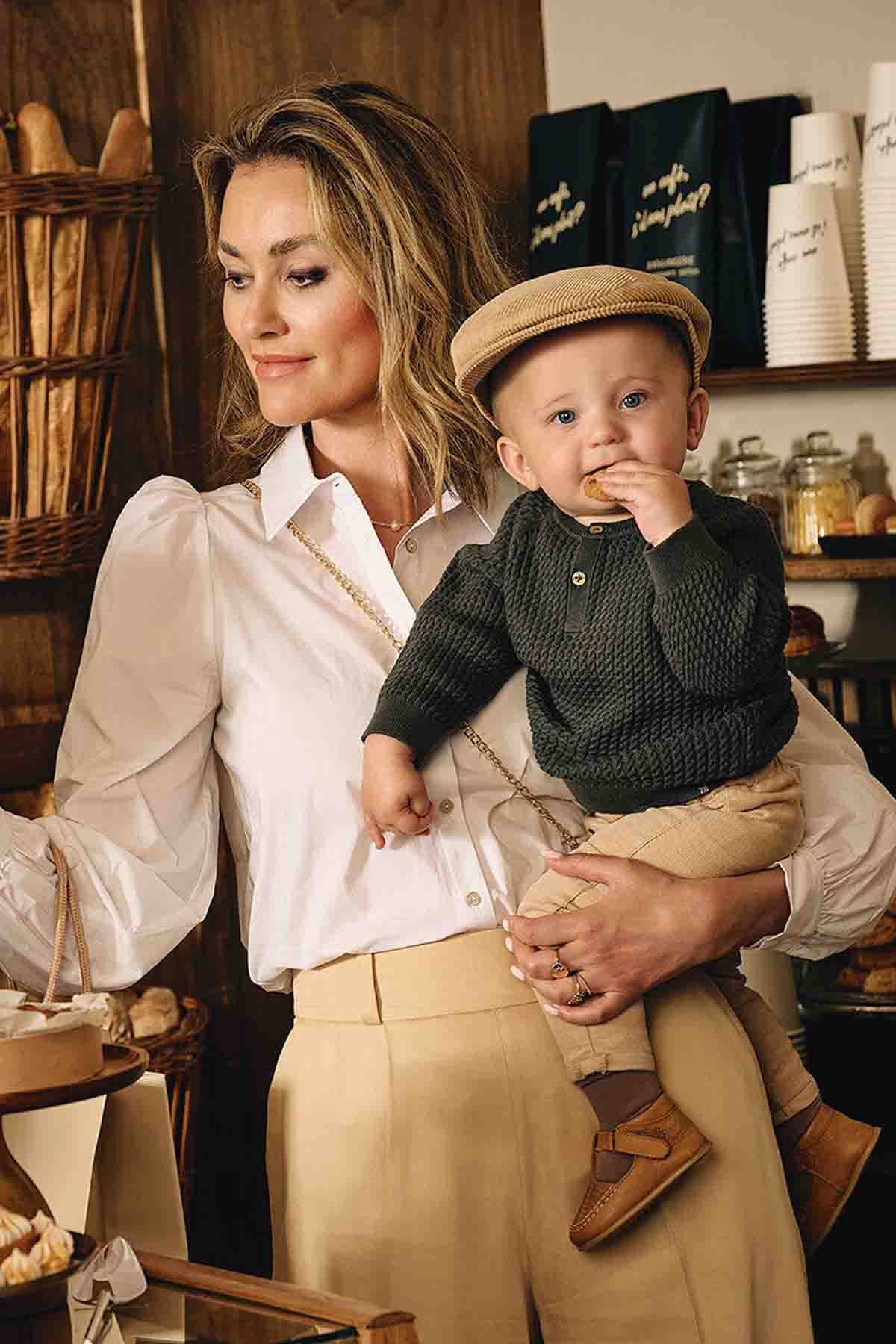 Broek Seppe - Ko&Flo