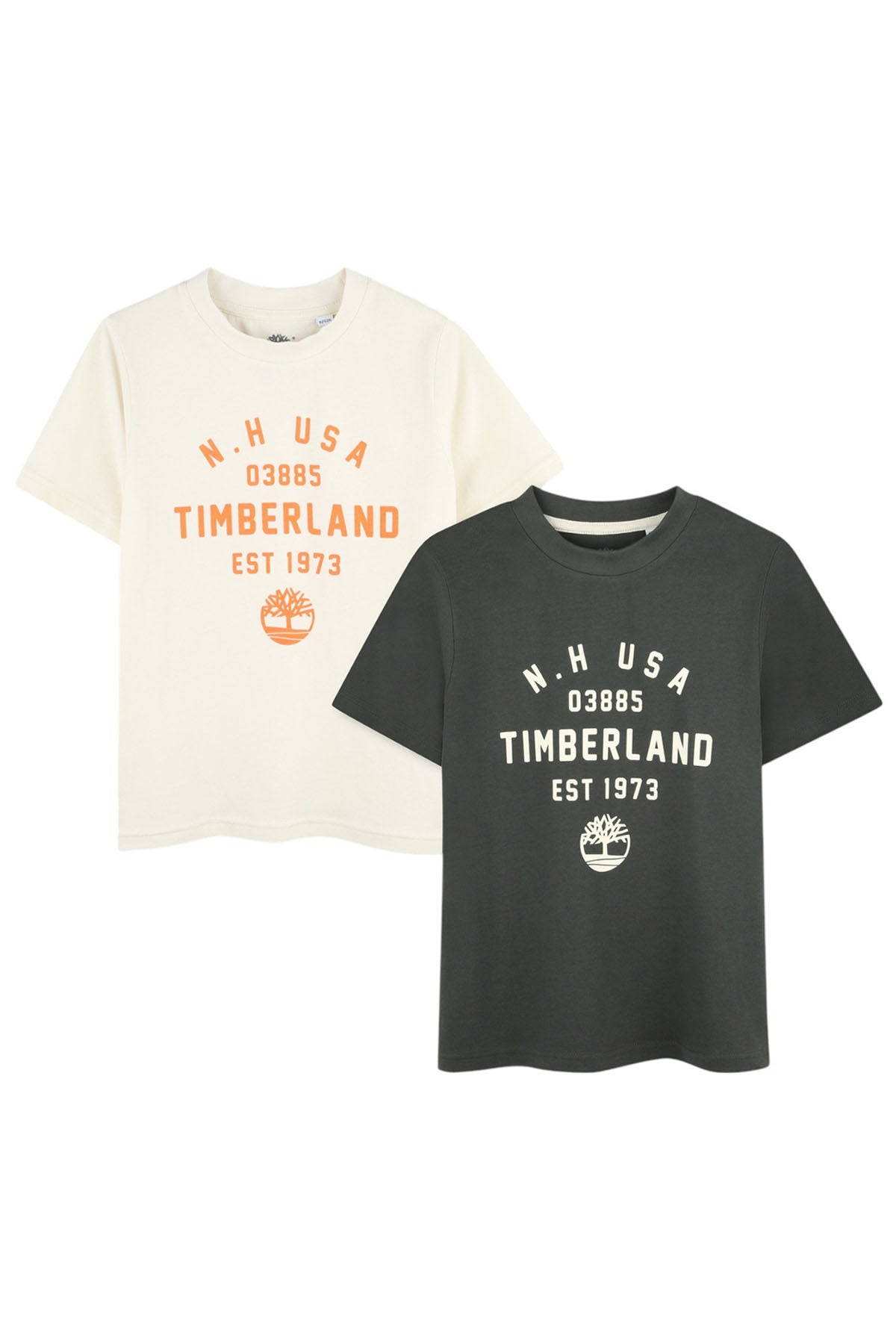T-Shirts set USA