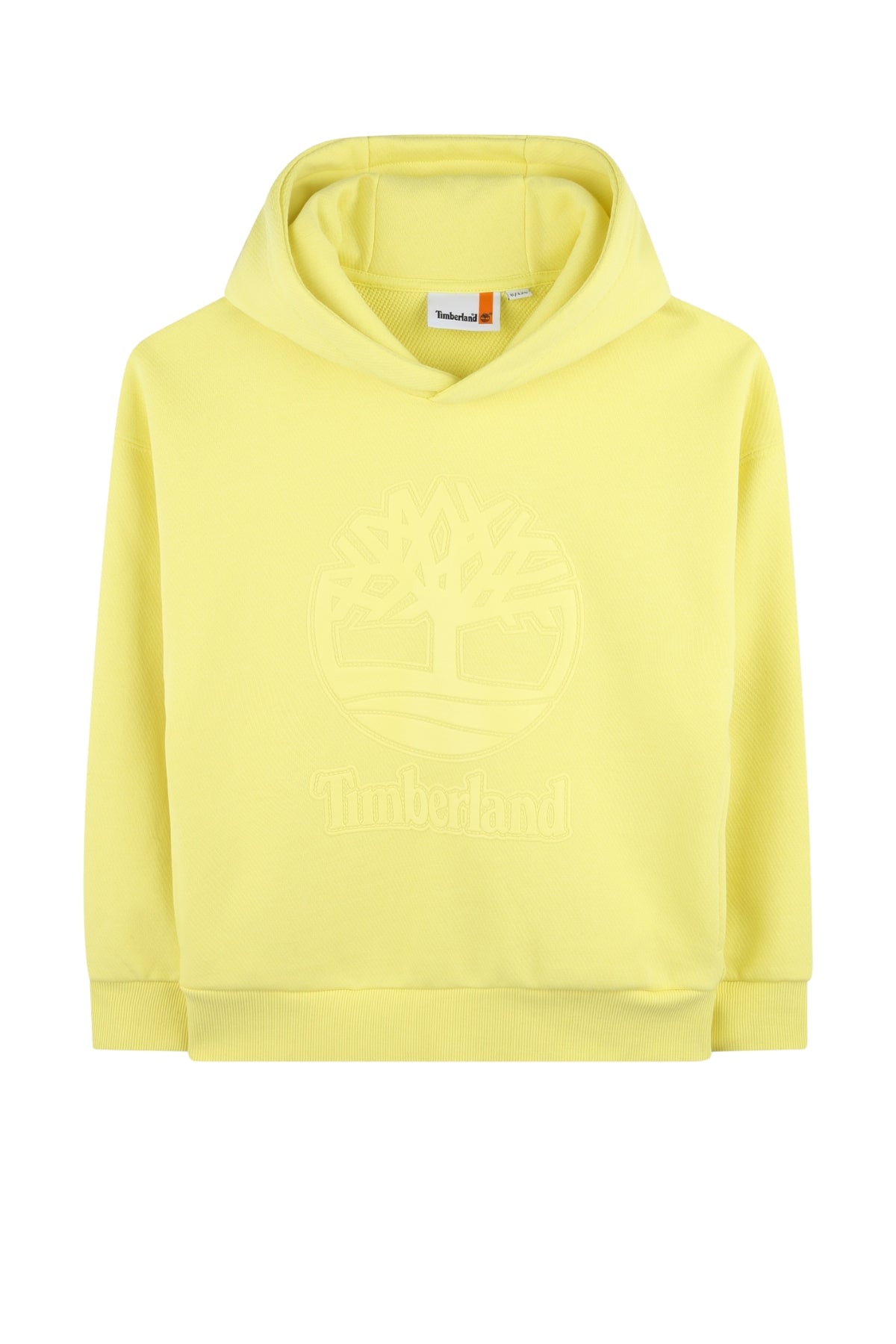 Sweater met kap