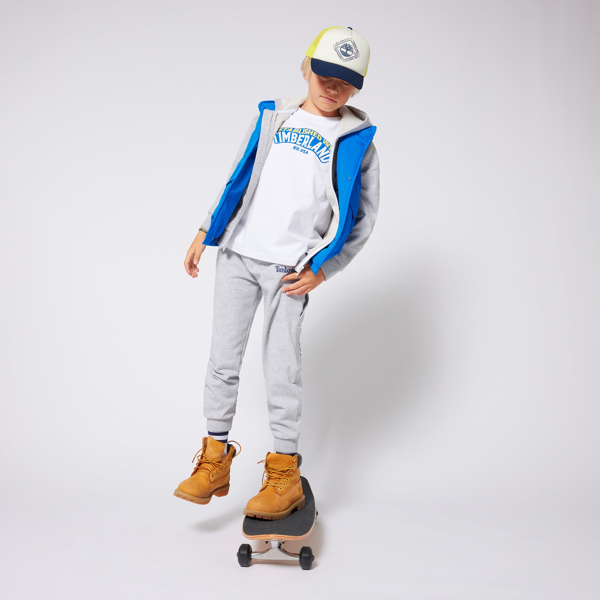 Stoere Jogingbroek