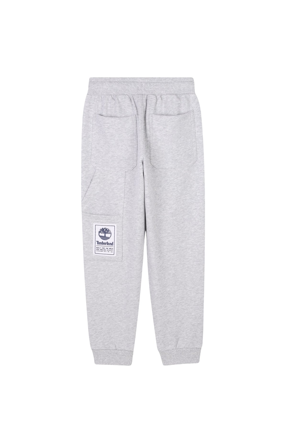 Stoere Jogingbroek