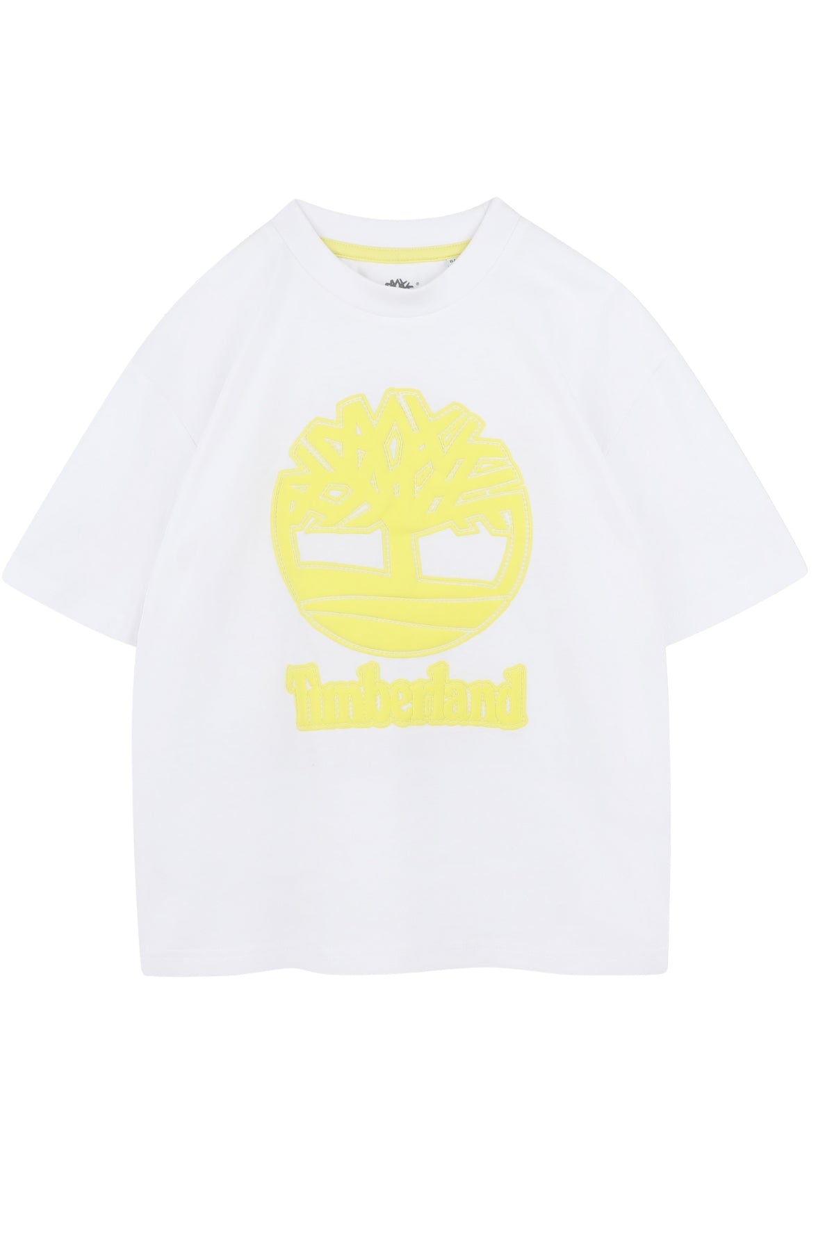 T-Shirt met print
