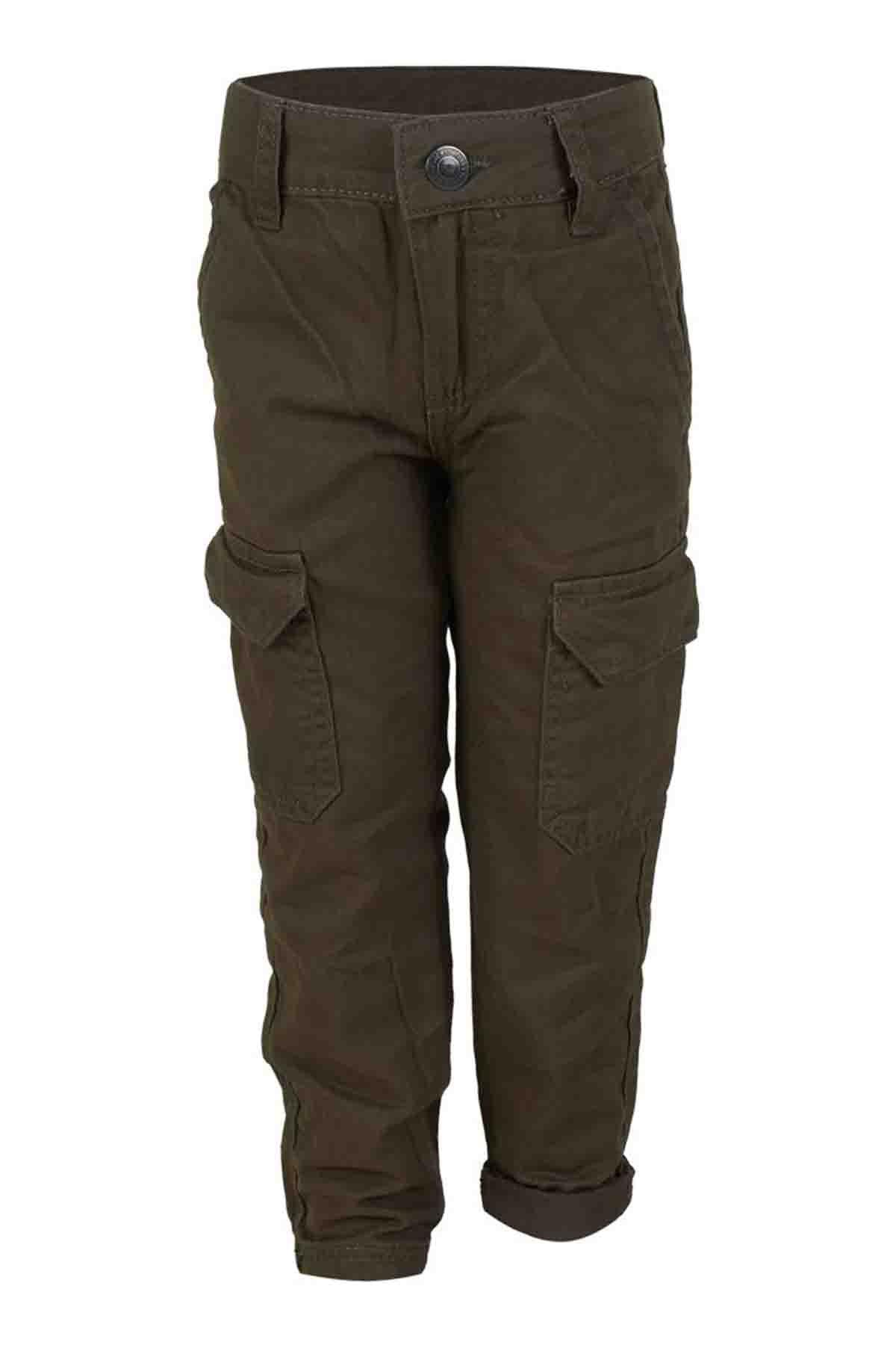 Lange broek