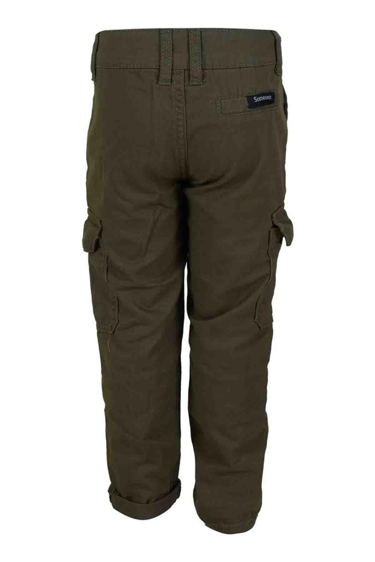 Lange broek