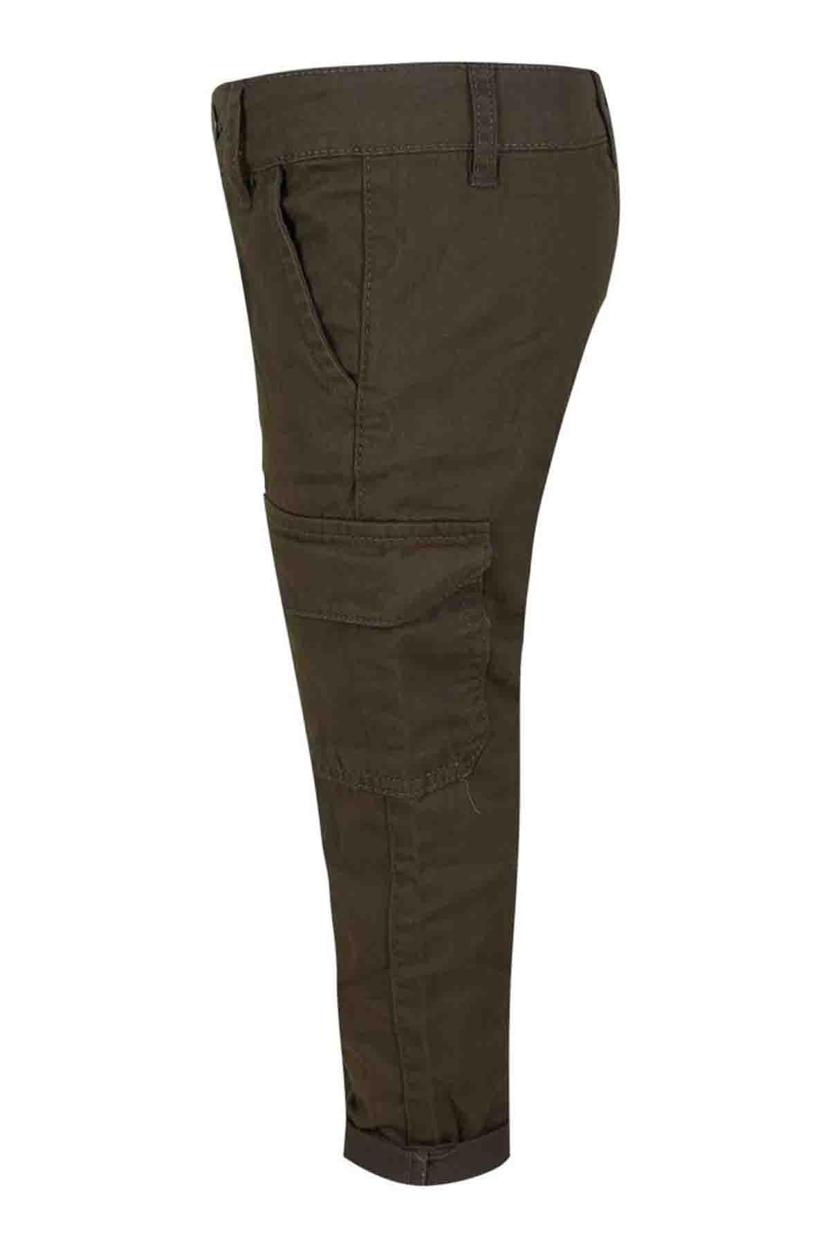 Lange broek