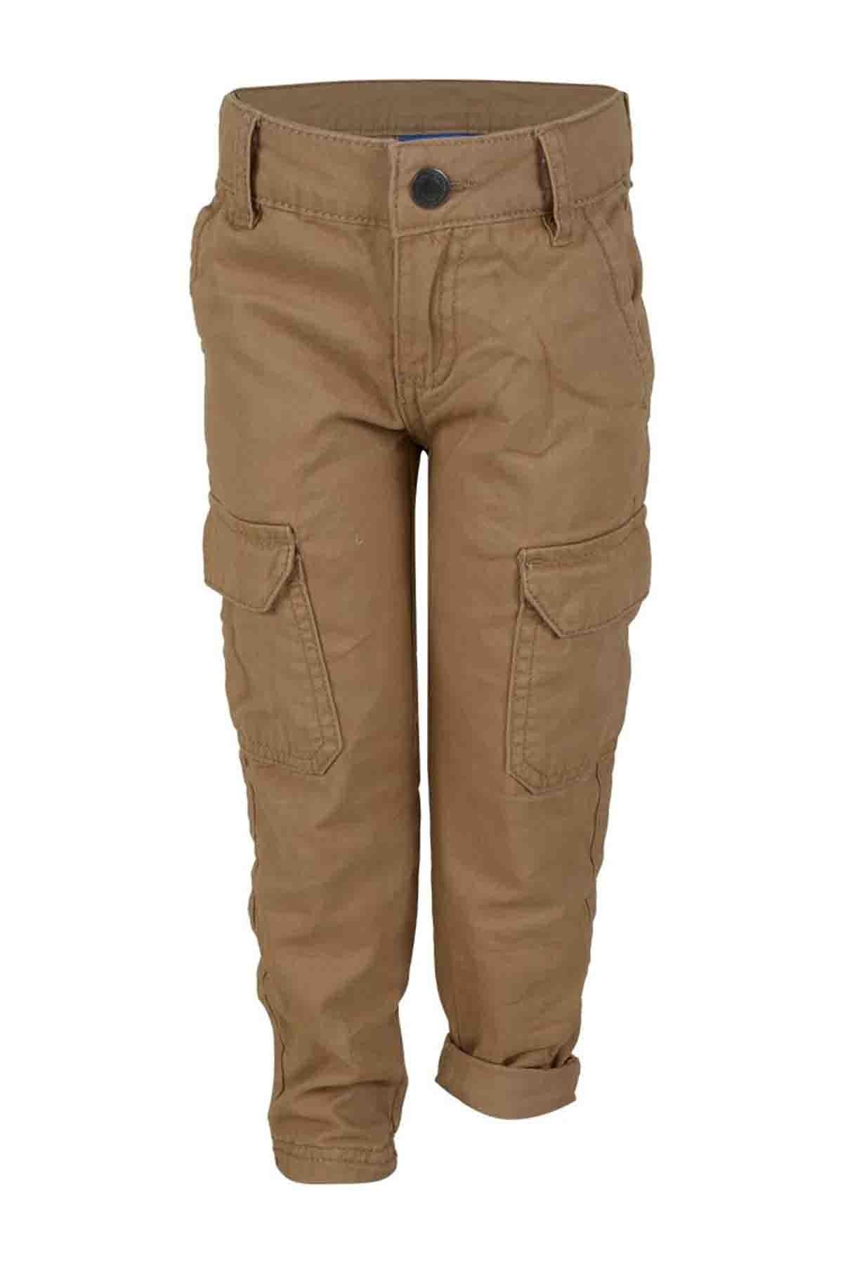 Lange broek