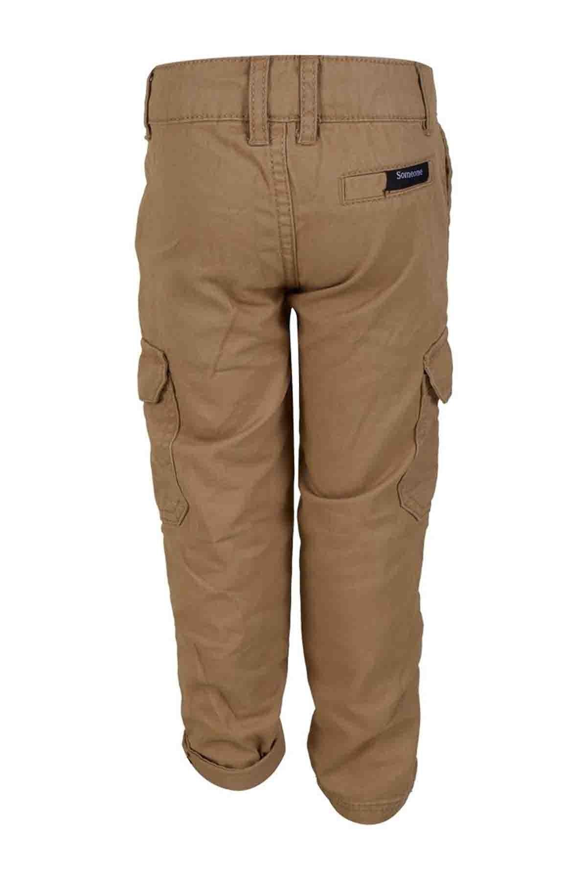 Lange broek