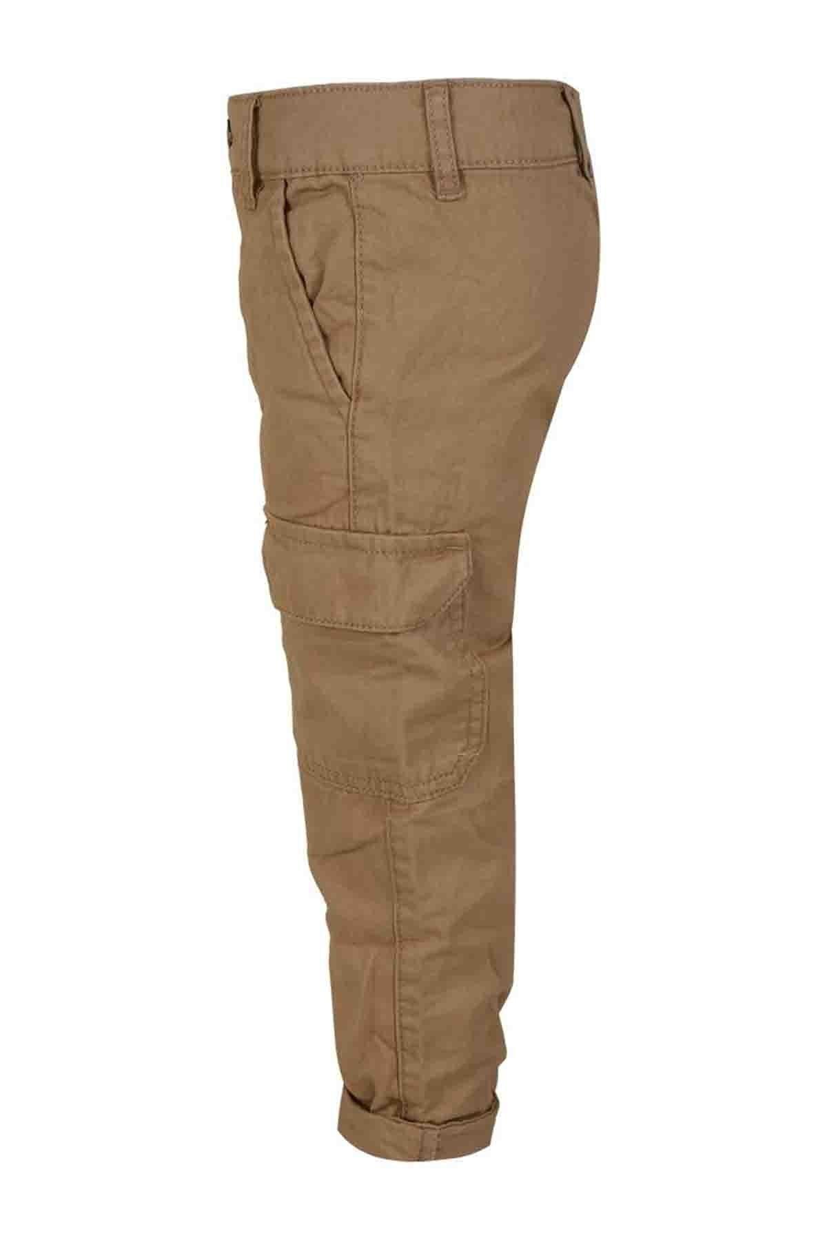 Lange broek