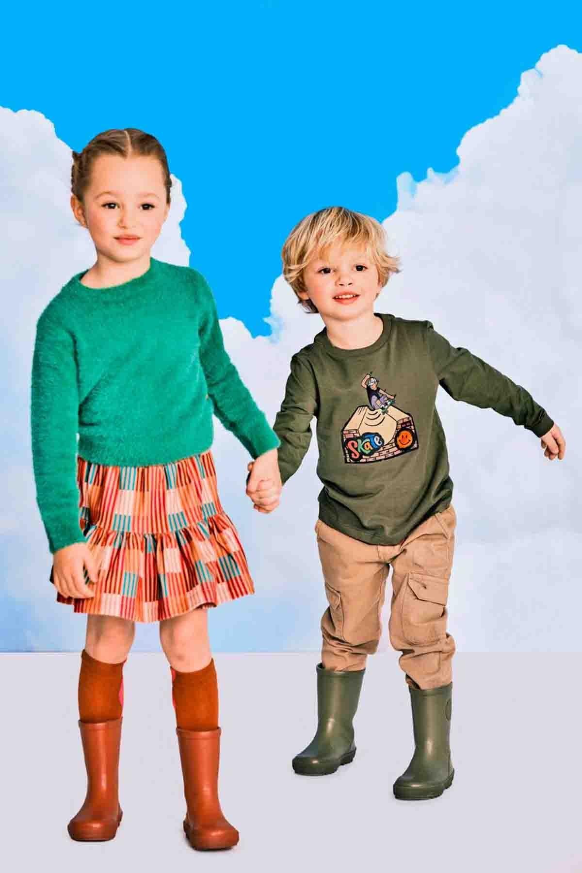 Lange broek