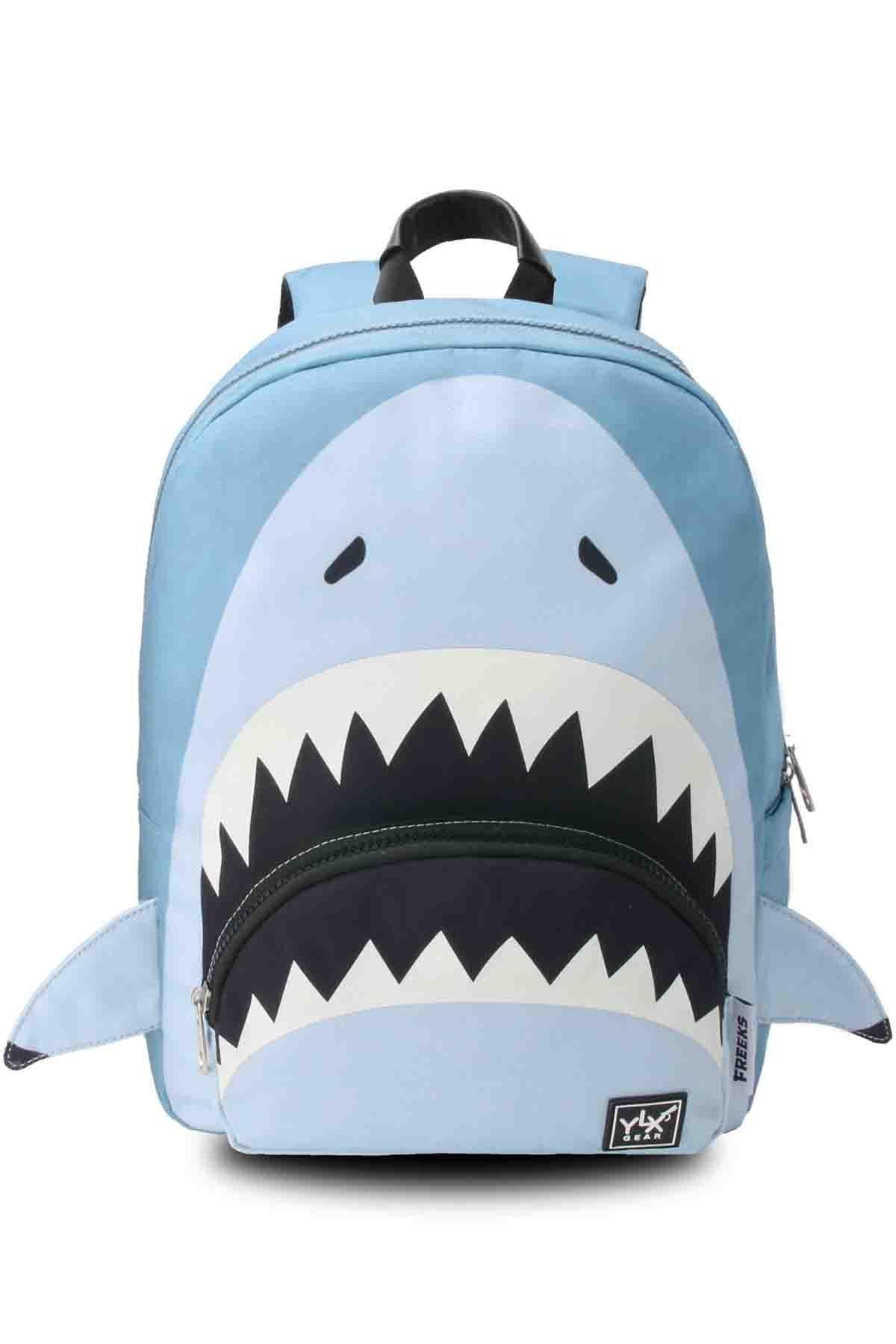 Backpack Shark X Freek Vonk