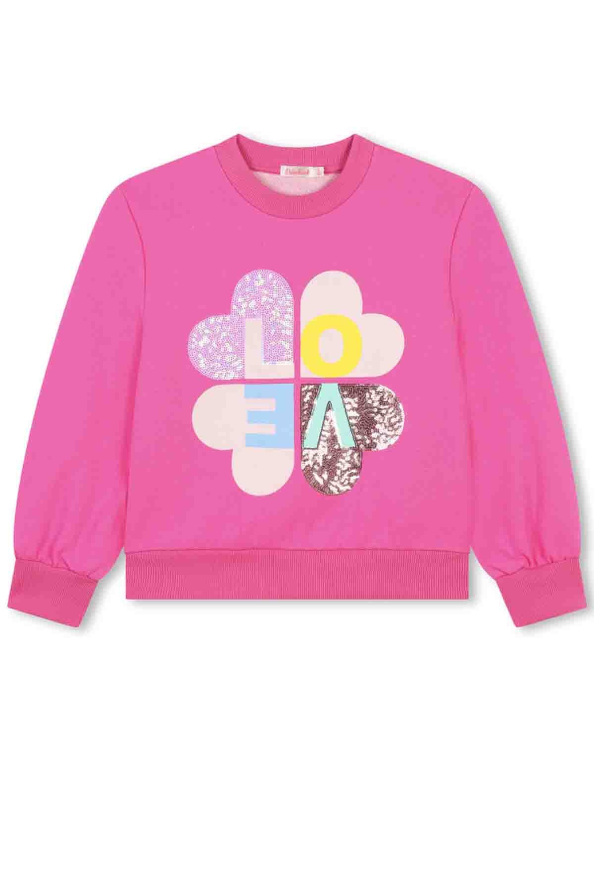 Sweater Love - Ko&Flo