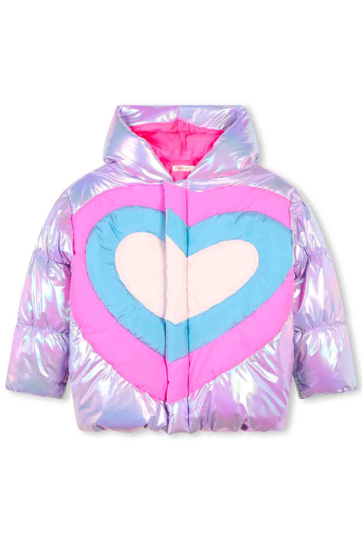 Winterjas Billieblush - Ko&Flo