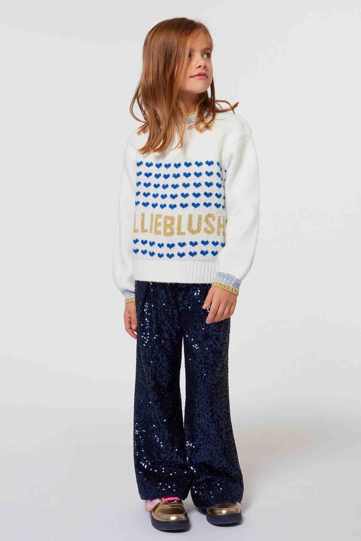 Paillettenbroek - Ko&Flo