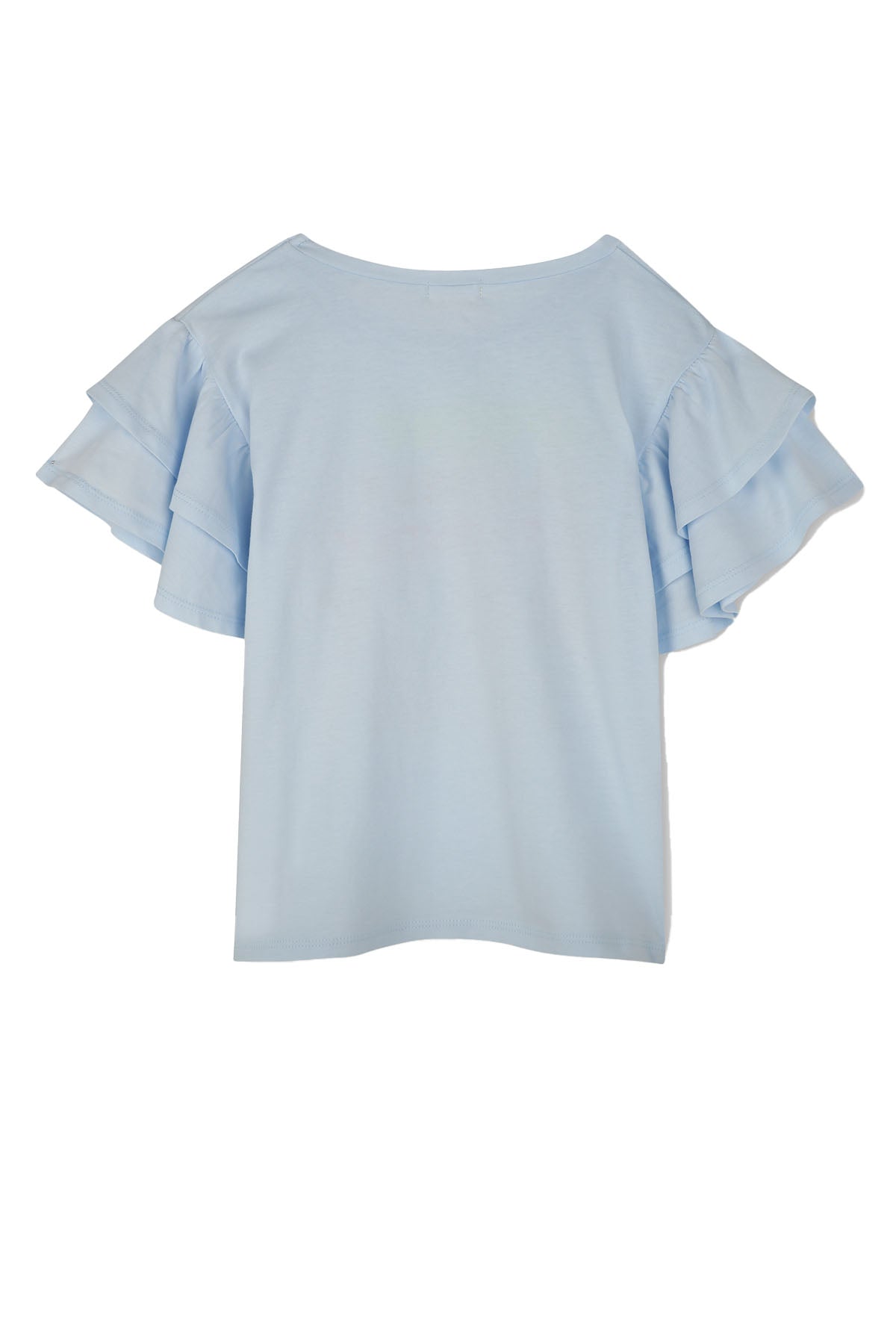 T-Shirt #friendly