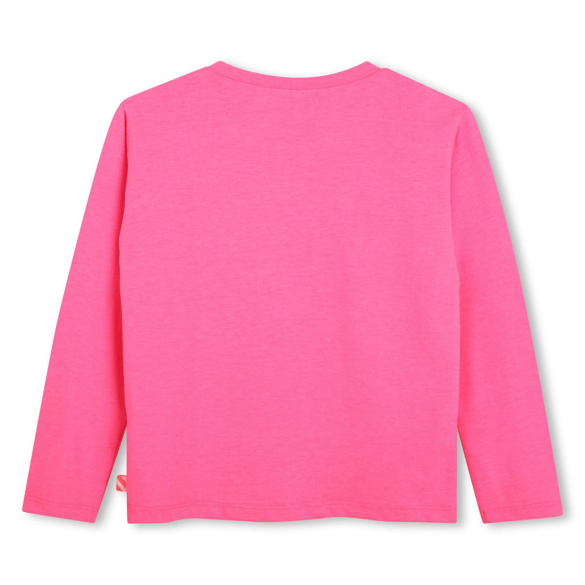 LONG SLEEVE T-SHIRT
