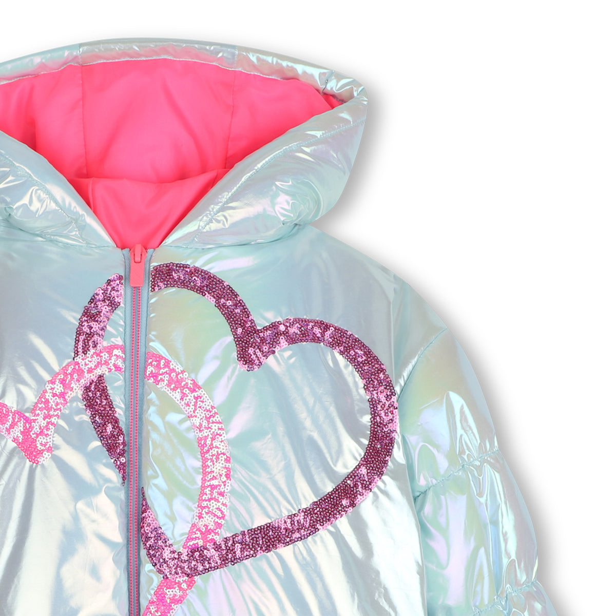 PUFFER JACKET