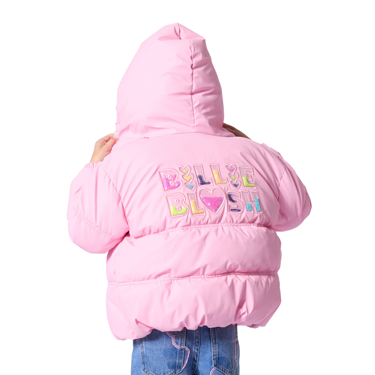 PUFFER JACKET