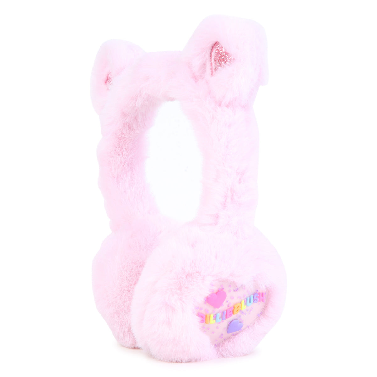 HIDE EARS
