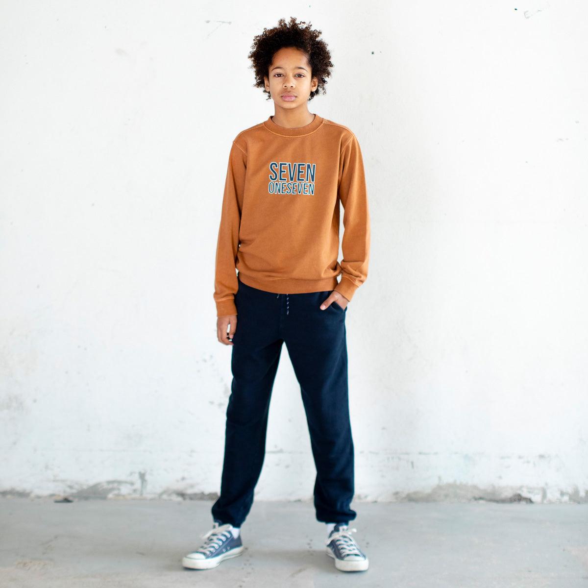 Lange broek