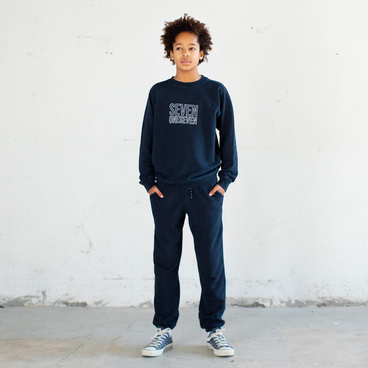Lange broek