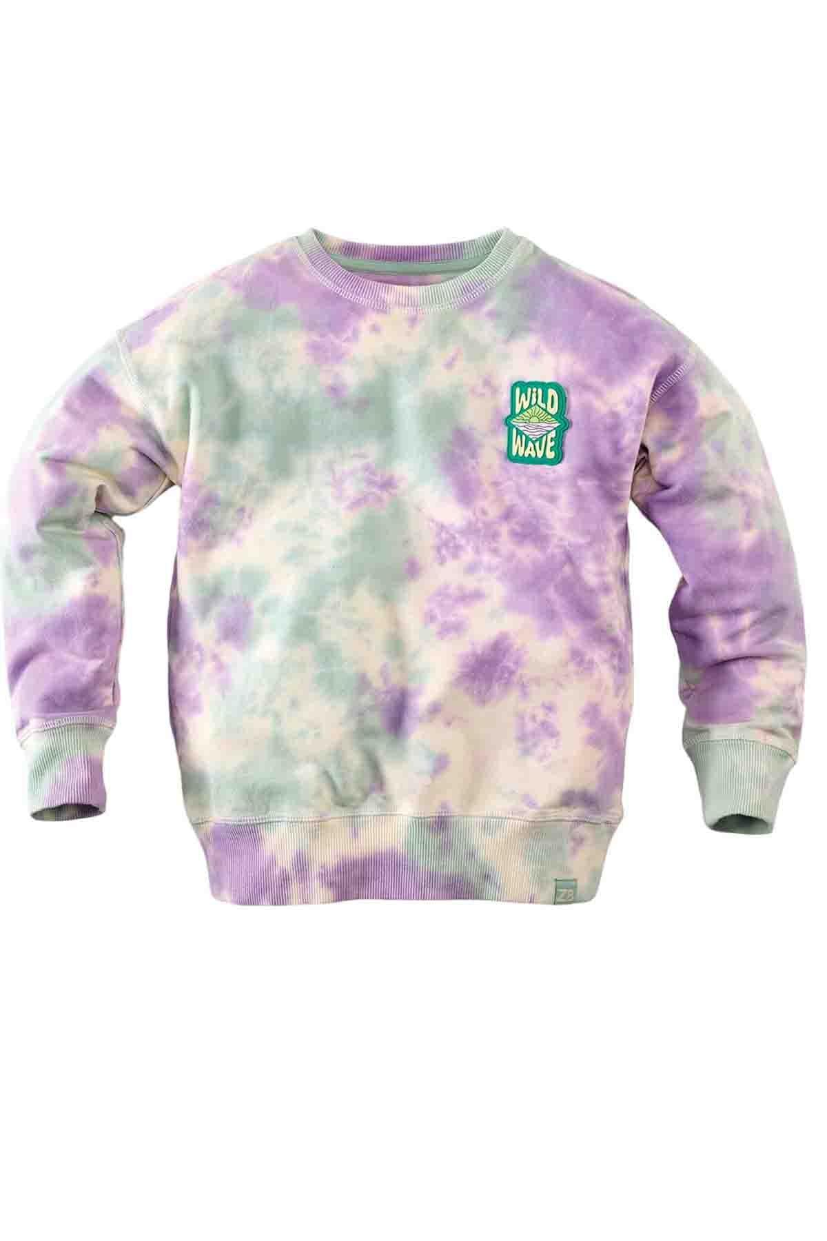 Sweater Vito - Ko&Flo