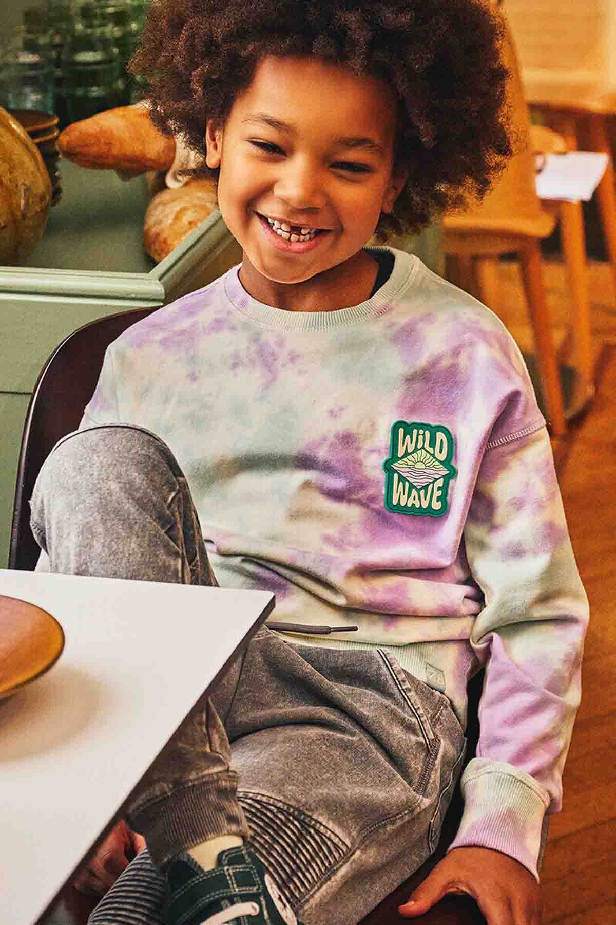 Sweater Vito - Ko&Flo