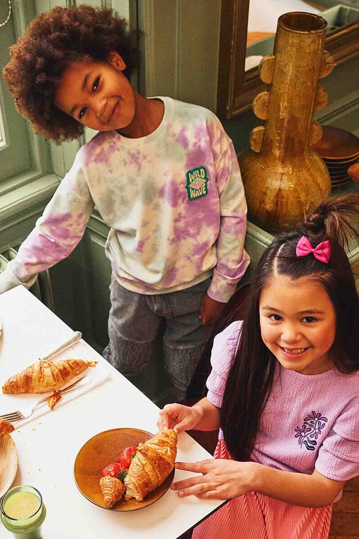 Sweater Vito - Ko&Flo