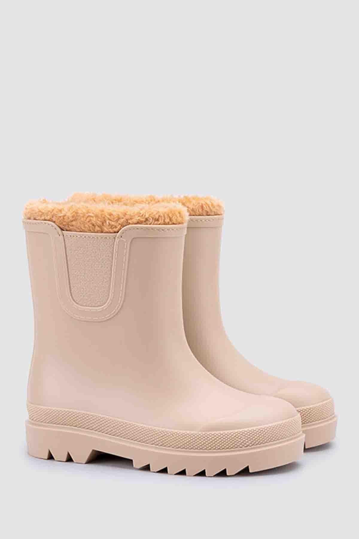 Regenlaarzen