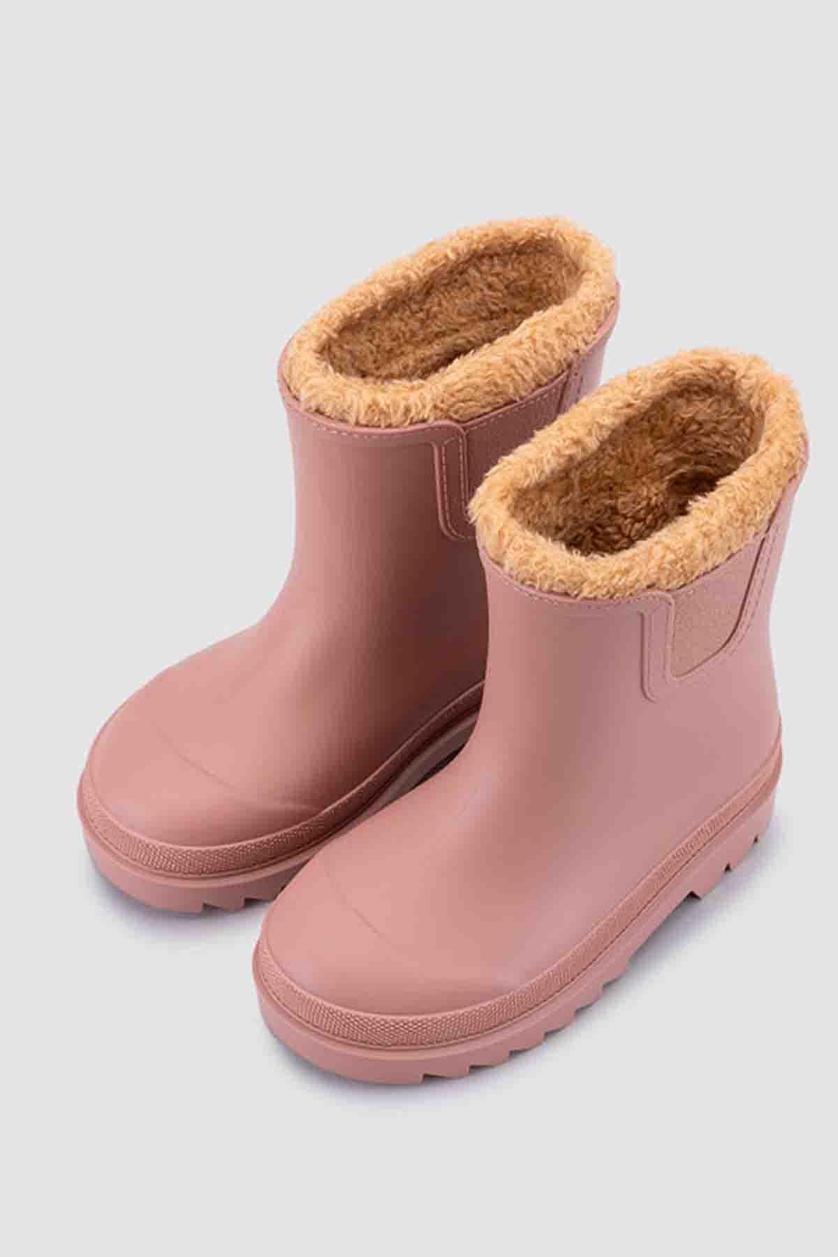 Regenlaarzen