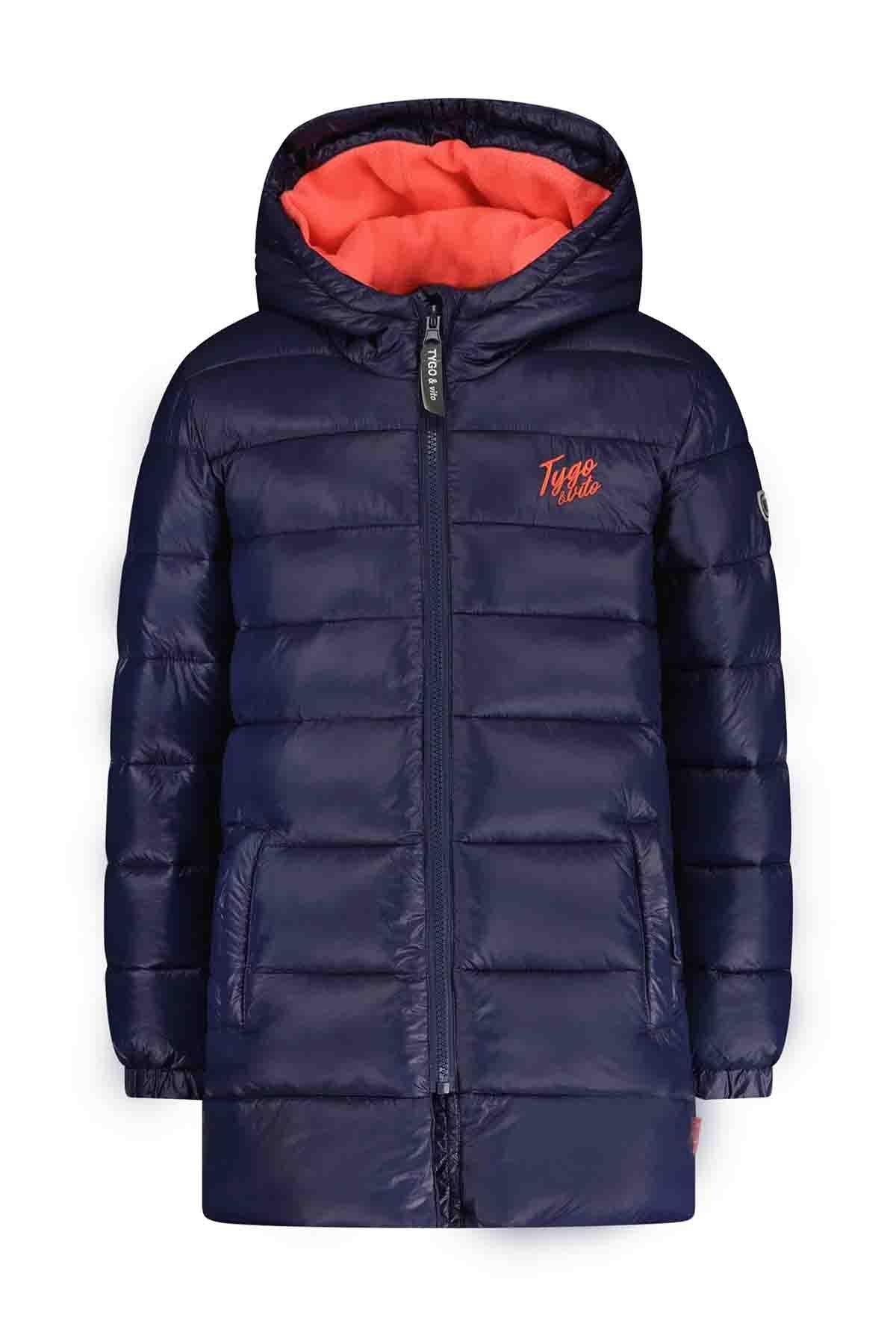 Winterjas
