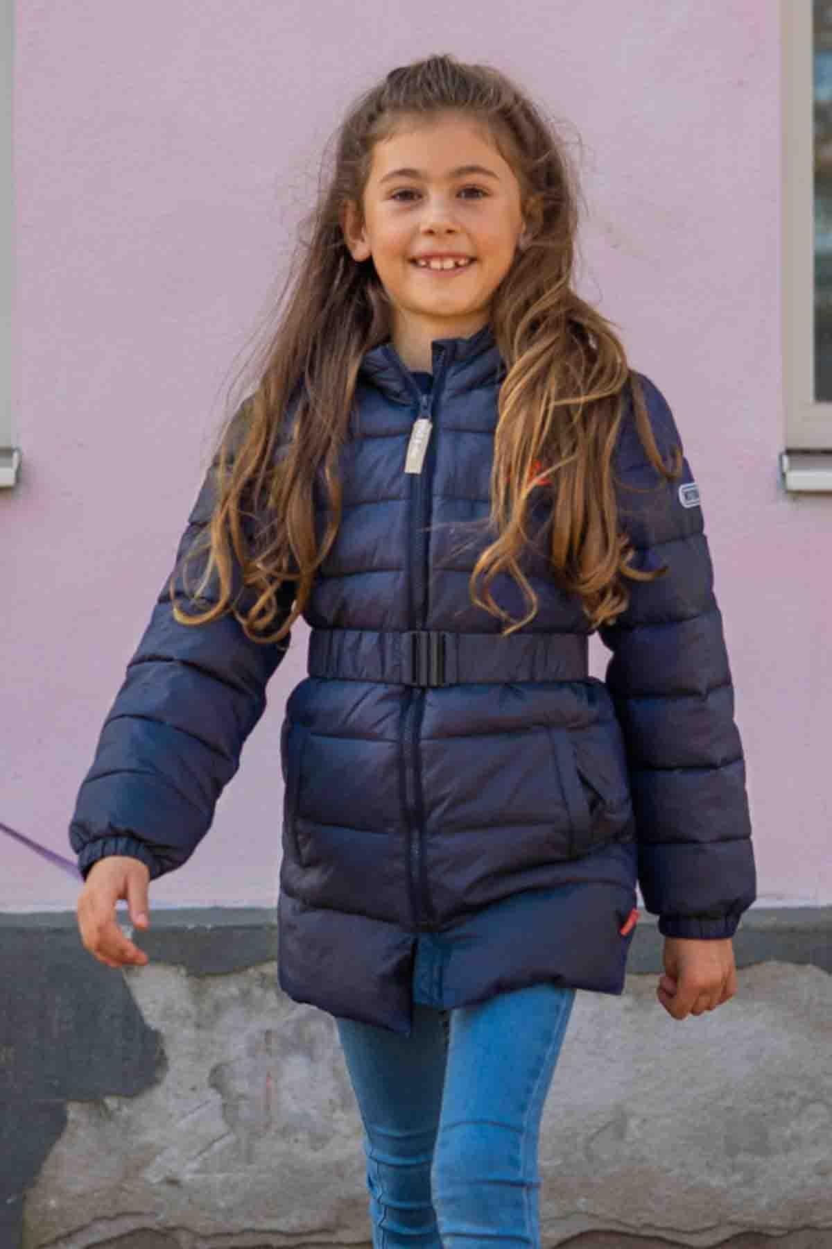 Winterjas