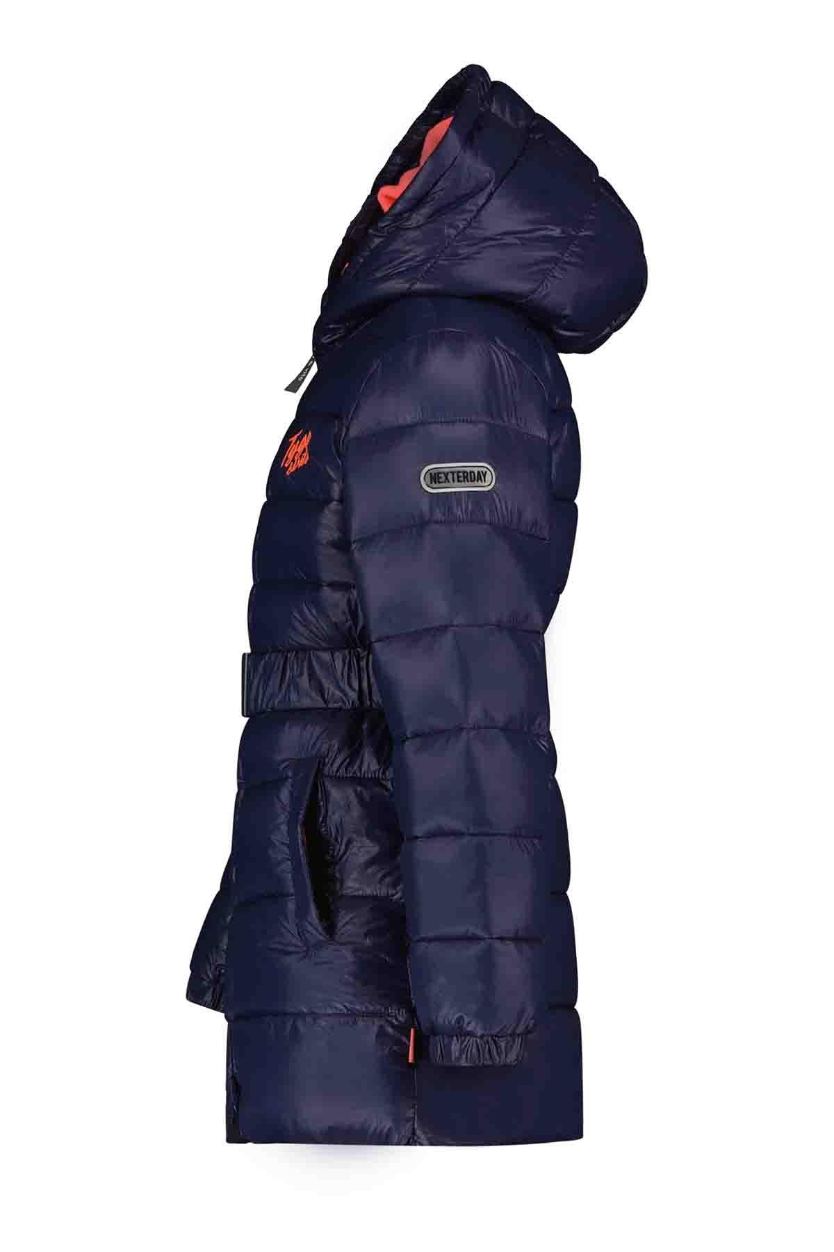 Winterjas