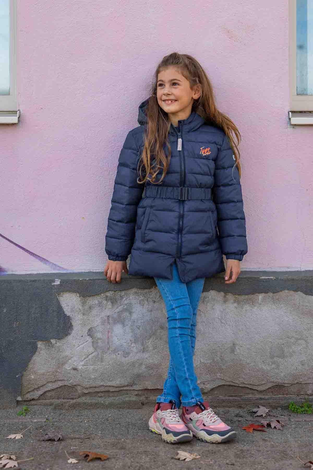 Winterjas